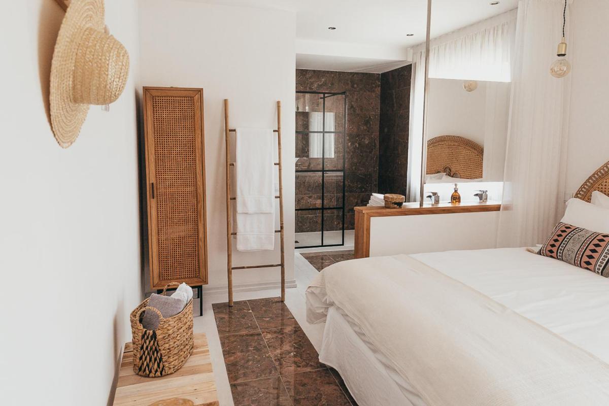 Superior Double Room photo 1