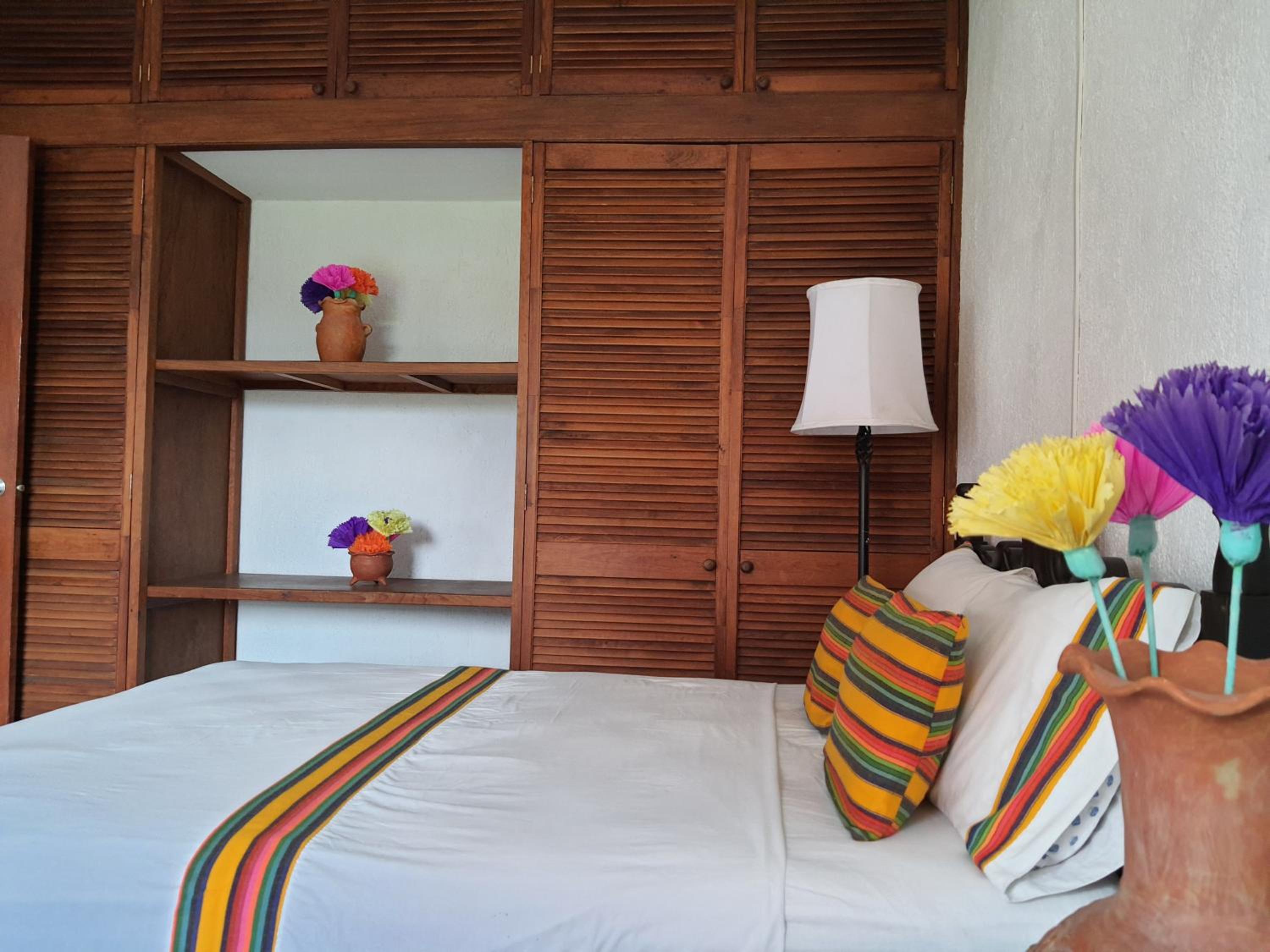 Twin Room - Photo 4