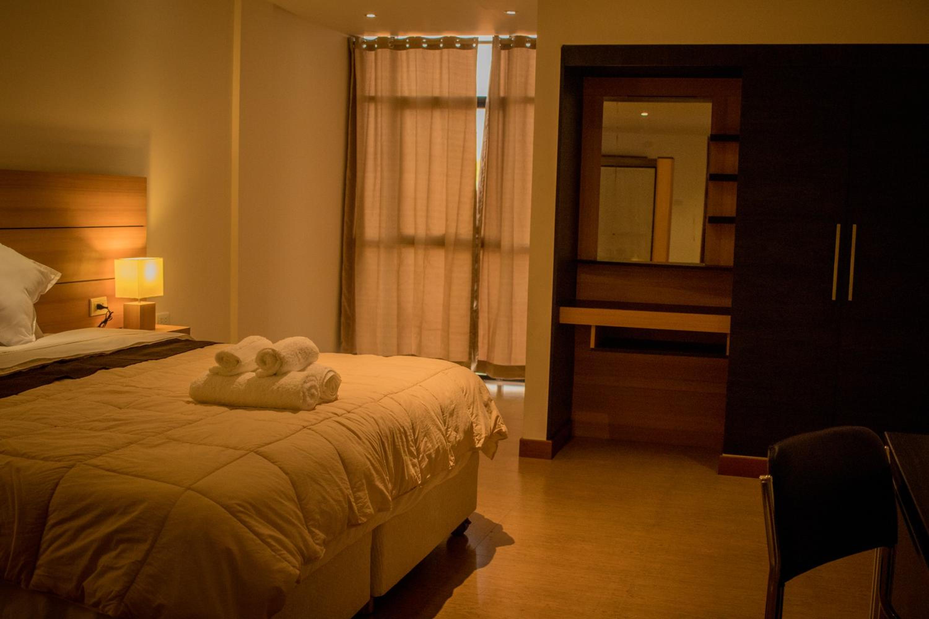 Junior Suite photo 2