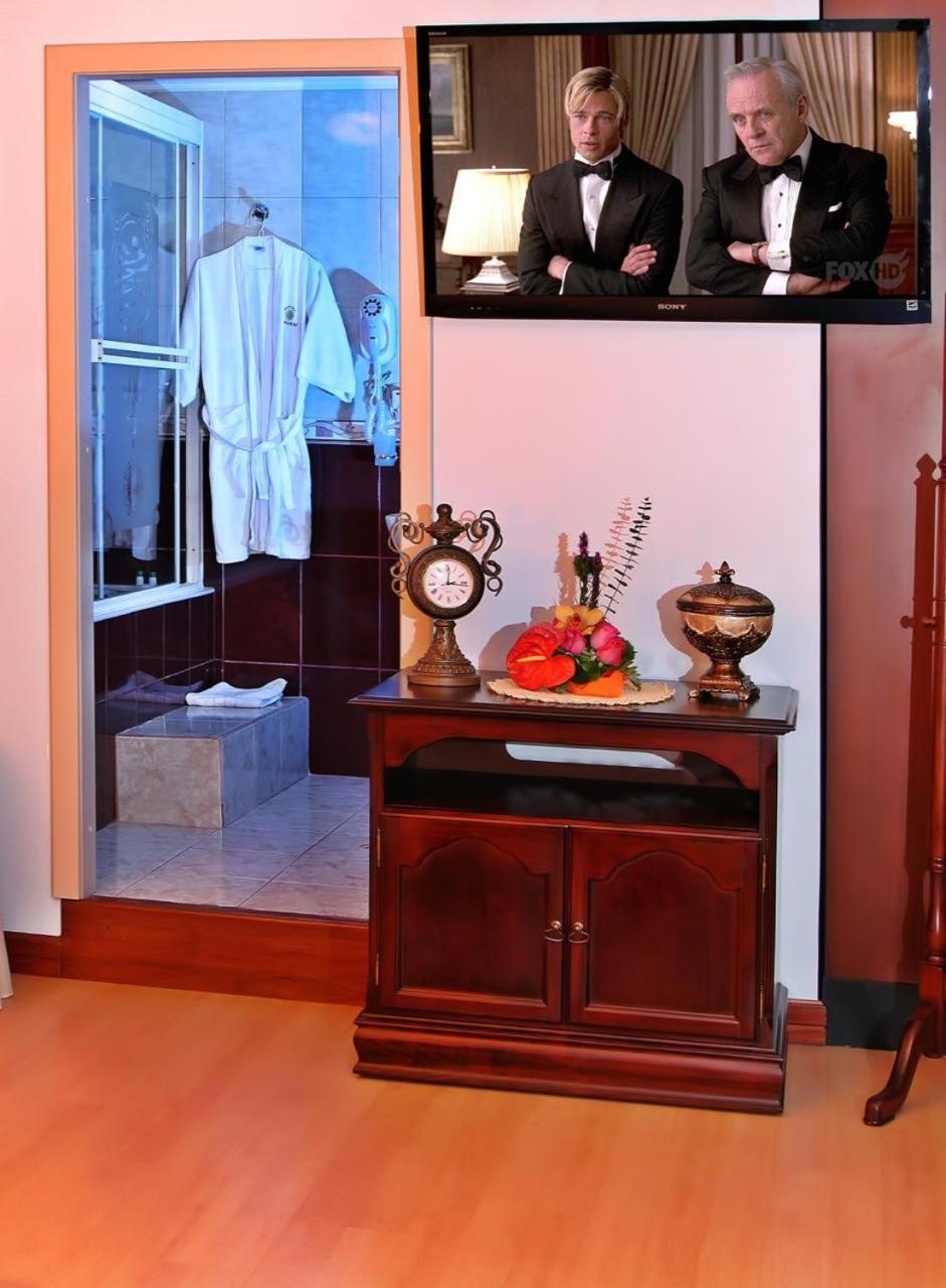 Junior Suite