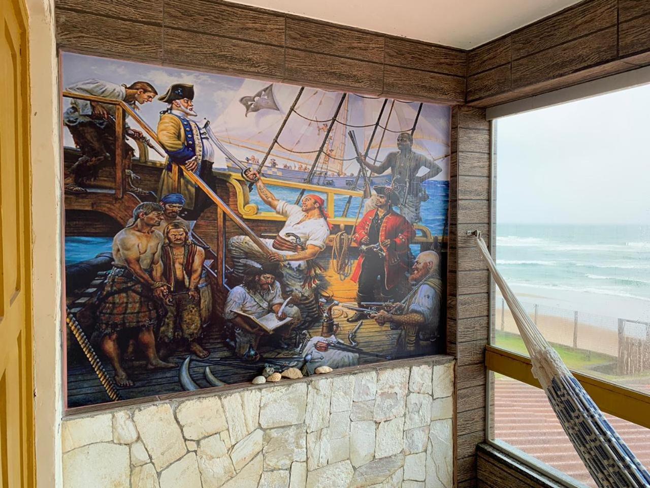 Suite with Sea View photo 2