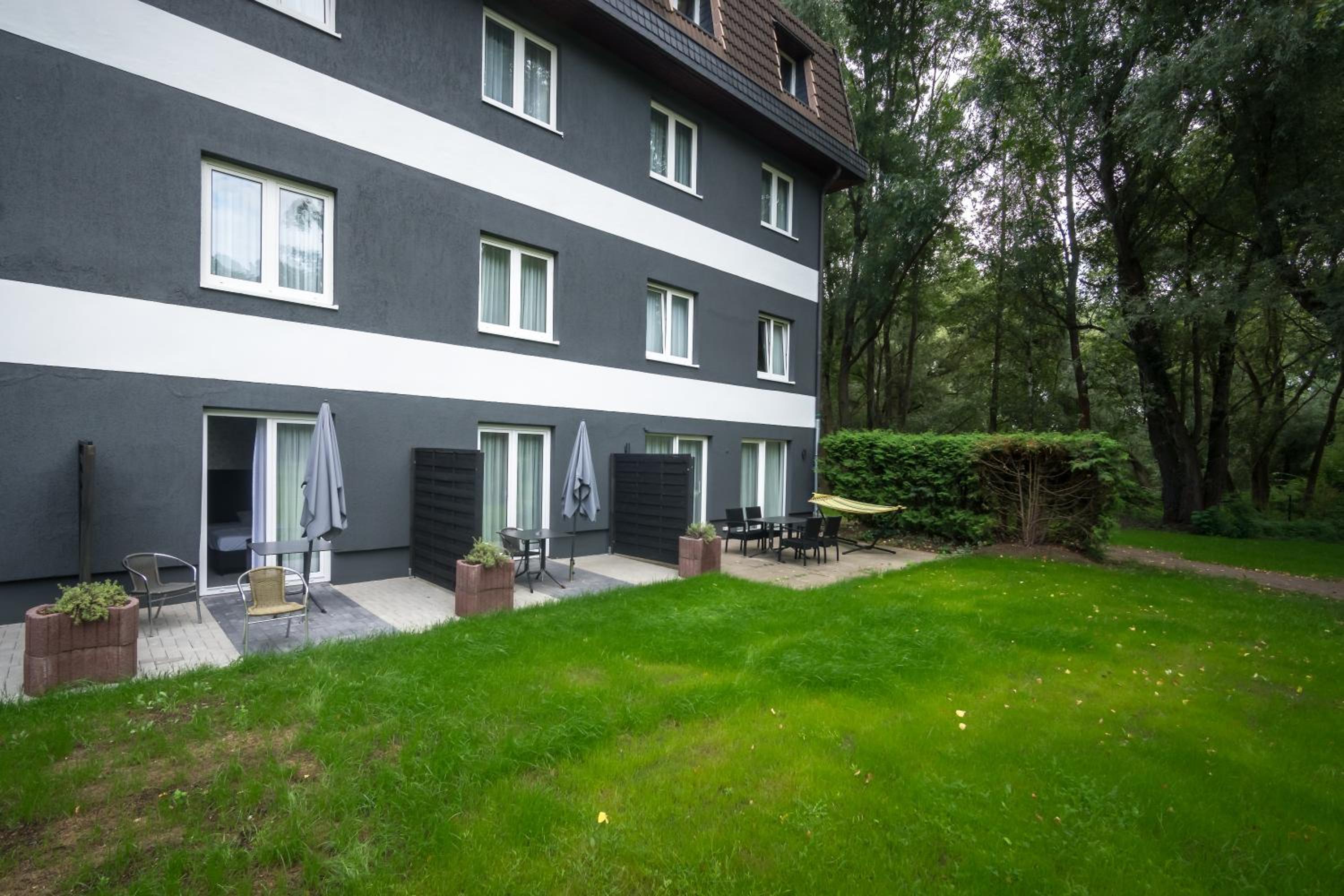 Suite with Terrace - Photo 21