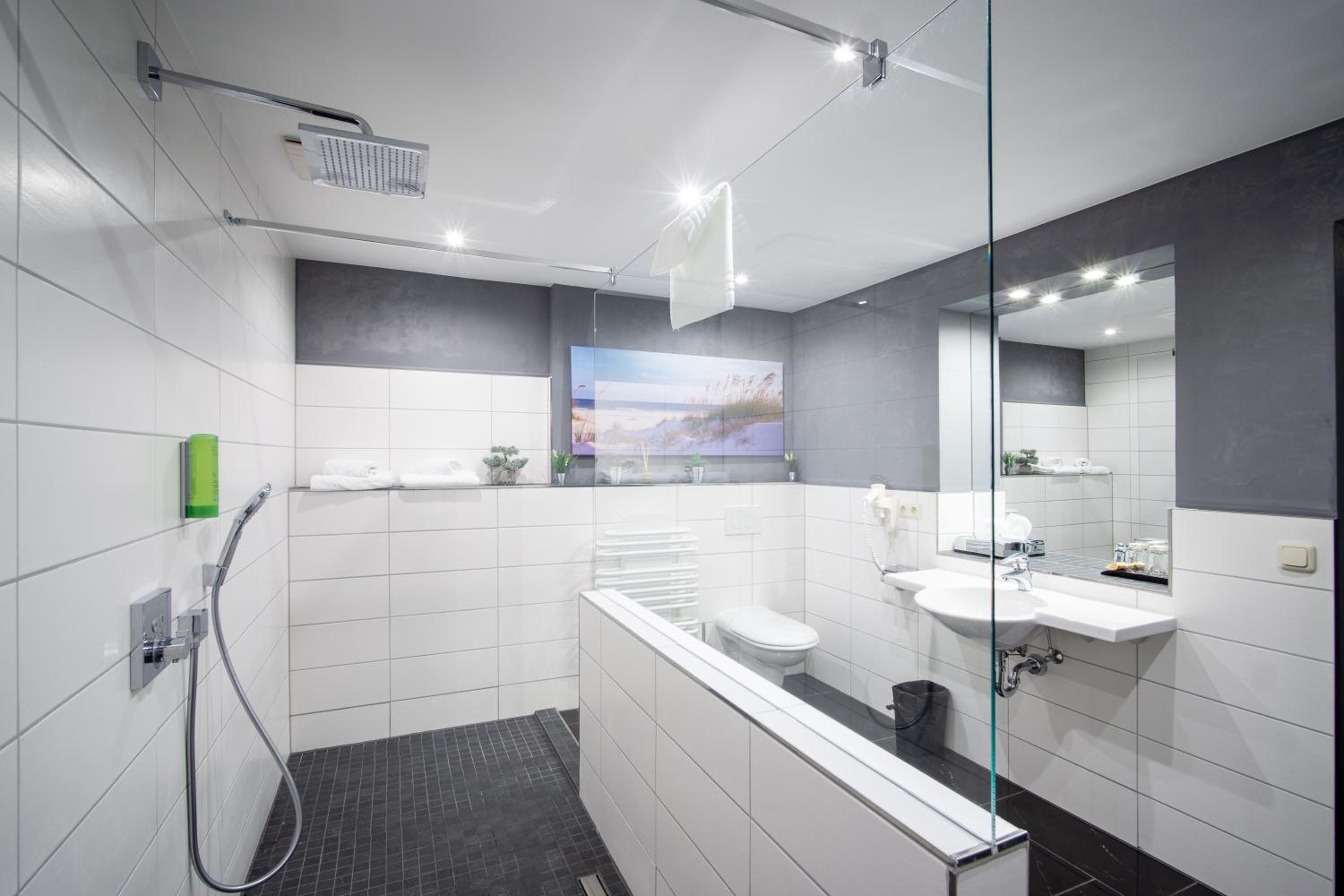 Suite with Terrace - Photo 20