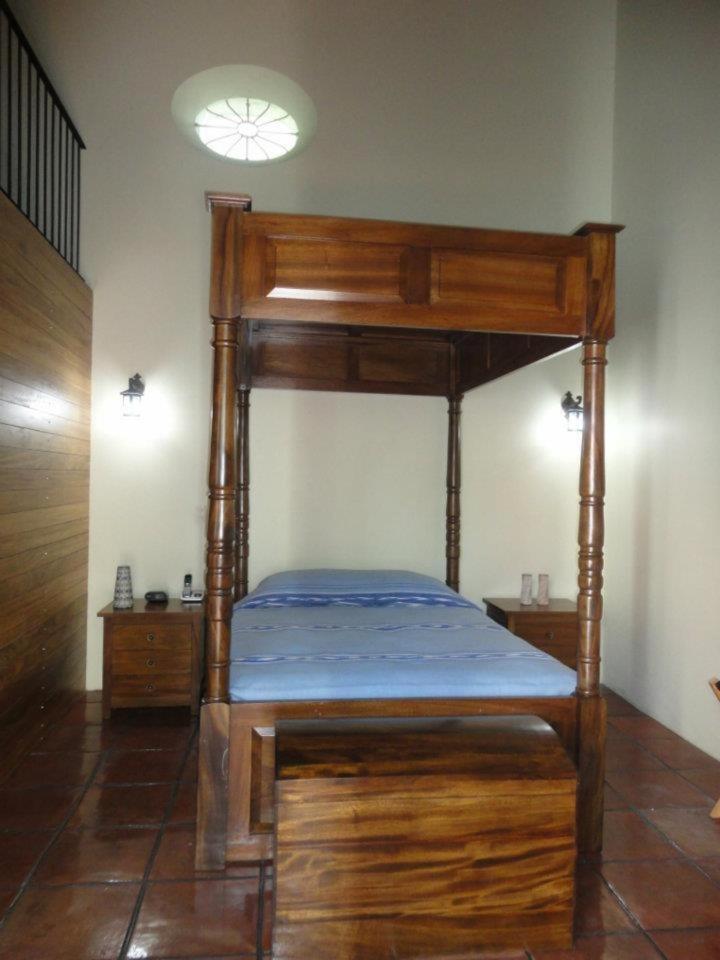 Standard Queen Room photo 2