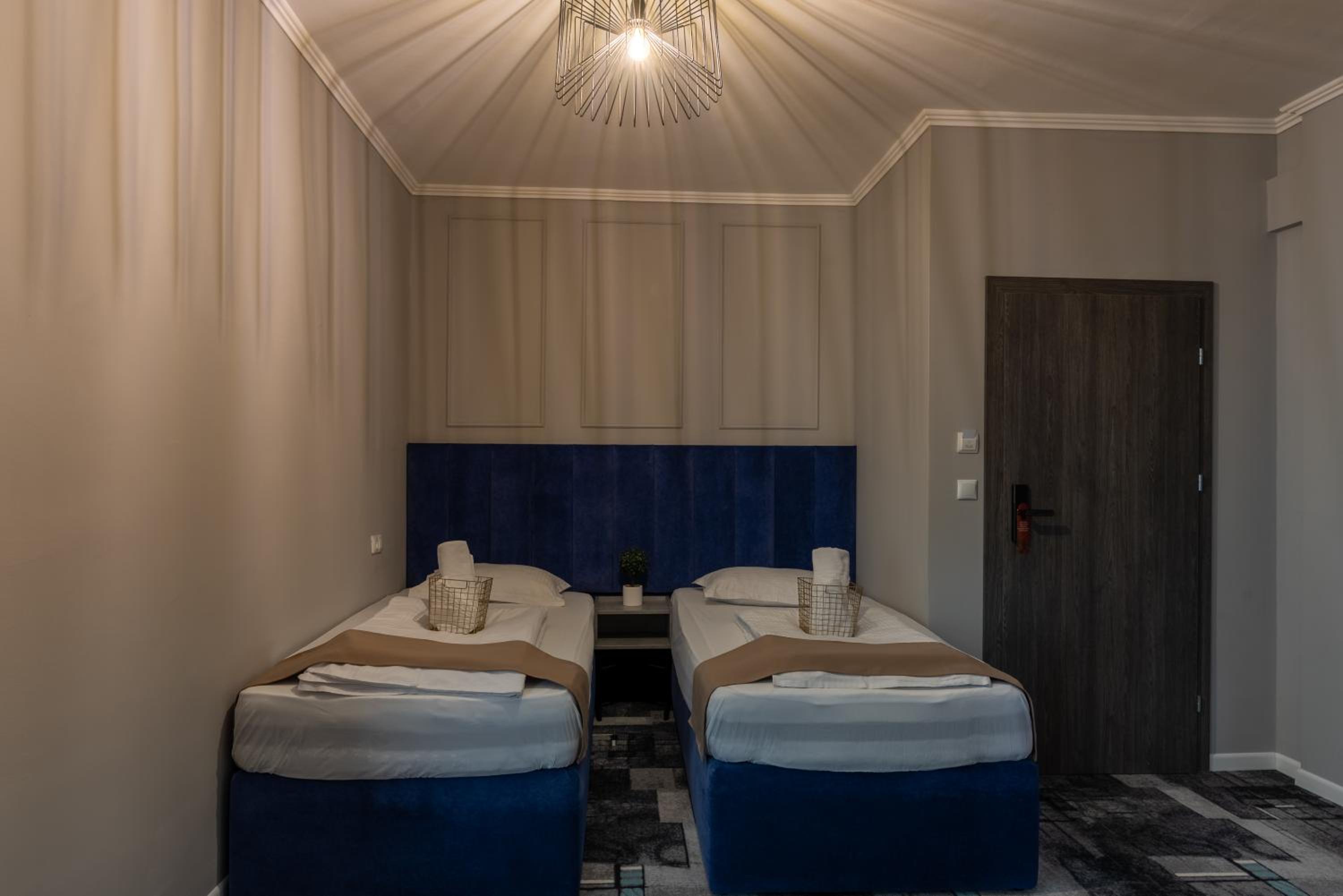 Family Junior Suite - Photo 9