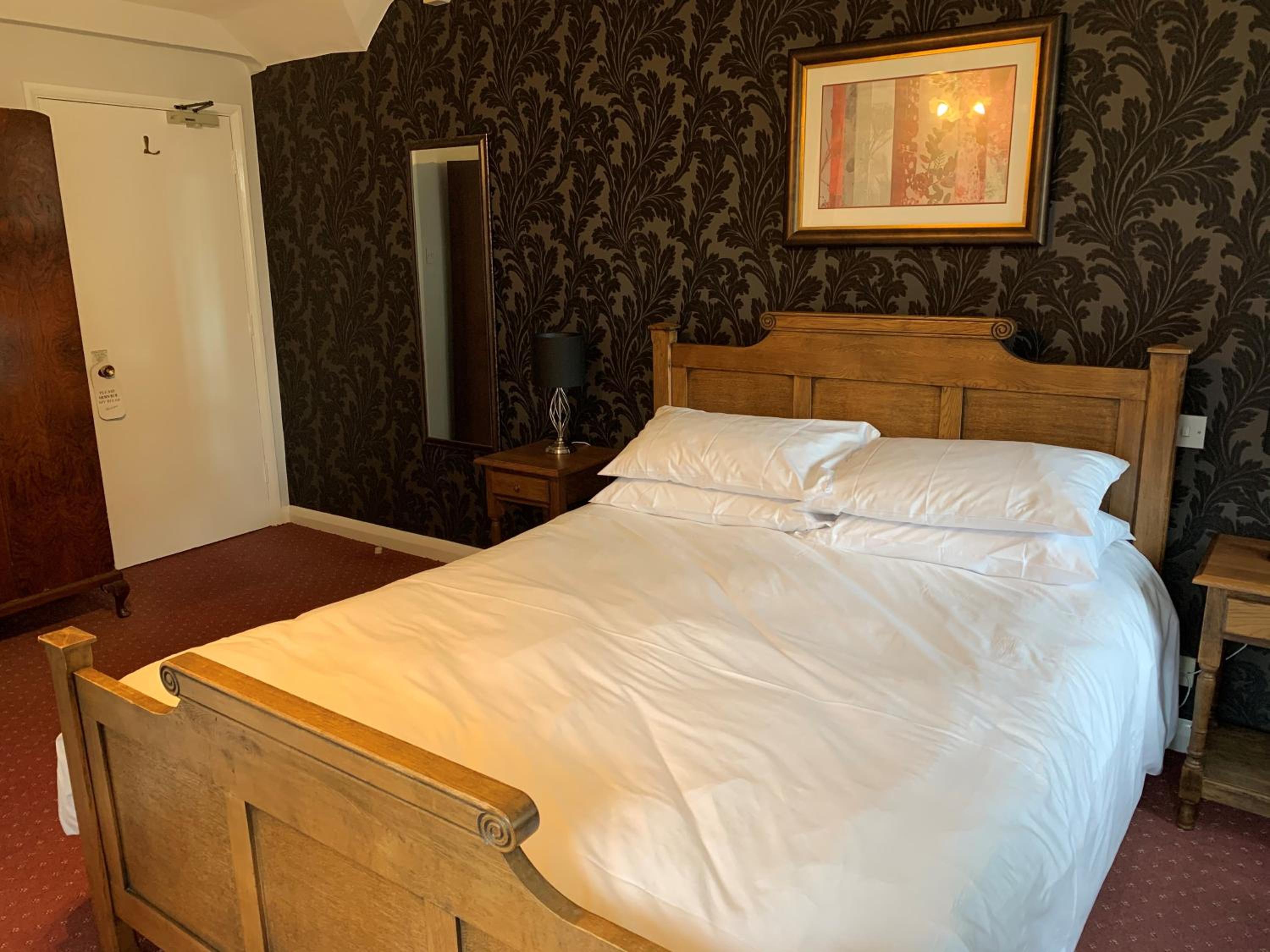 Superior Double Room photo 2