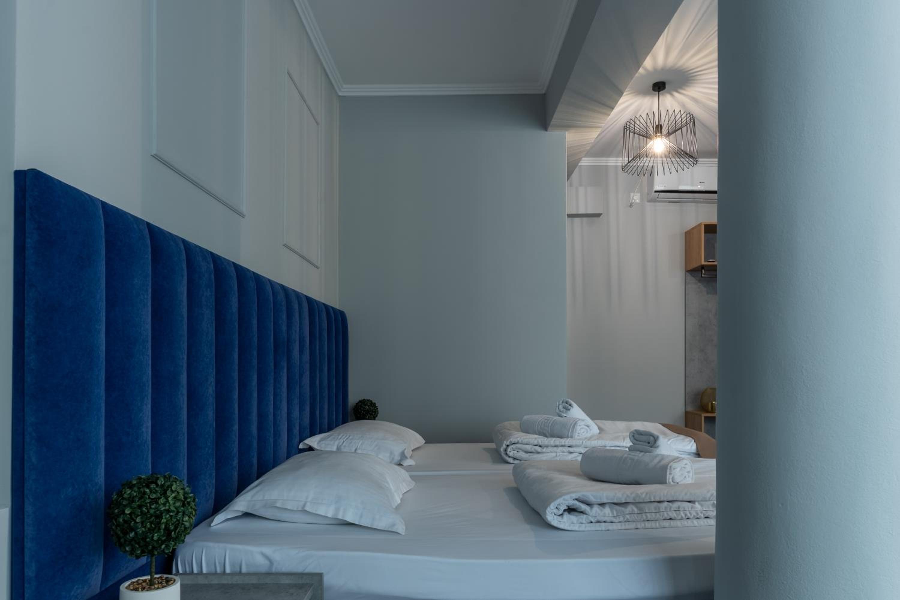 Family Junior Suite - Photo 6