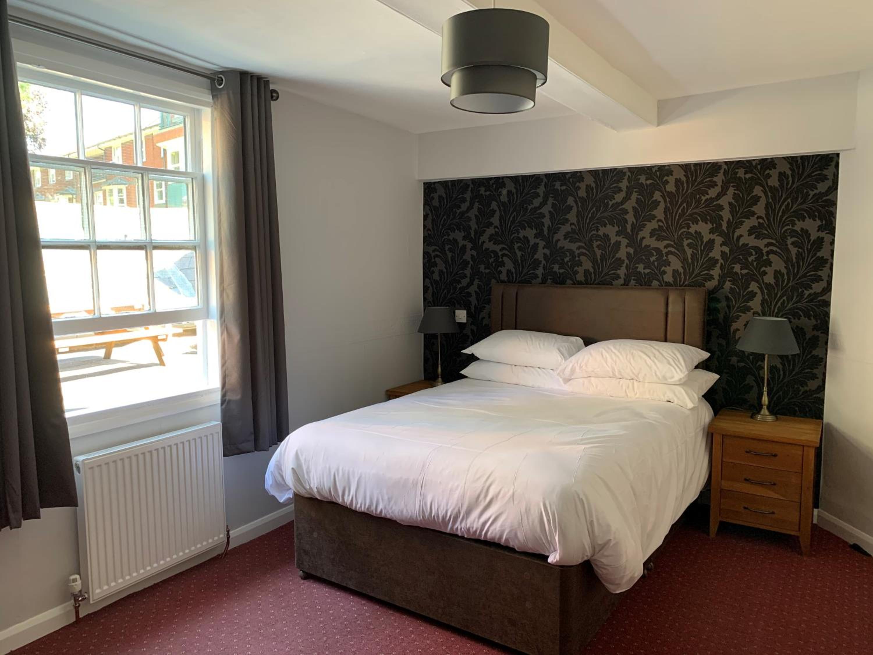 Double Room - Photo 2