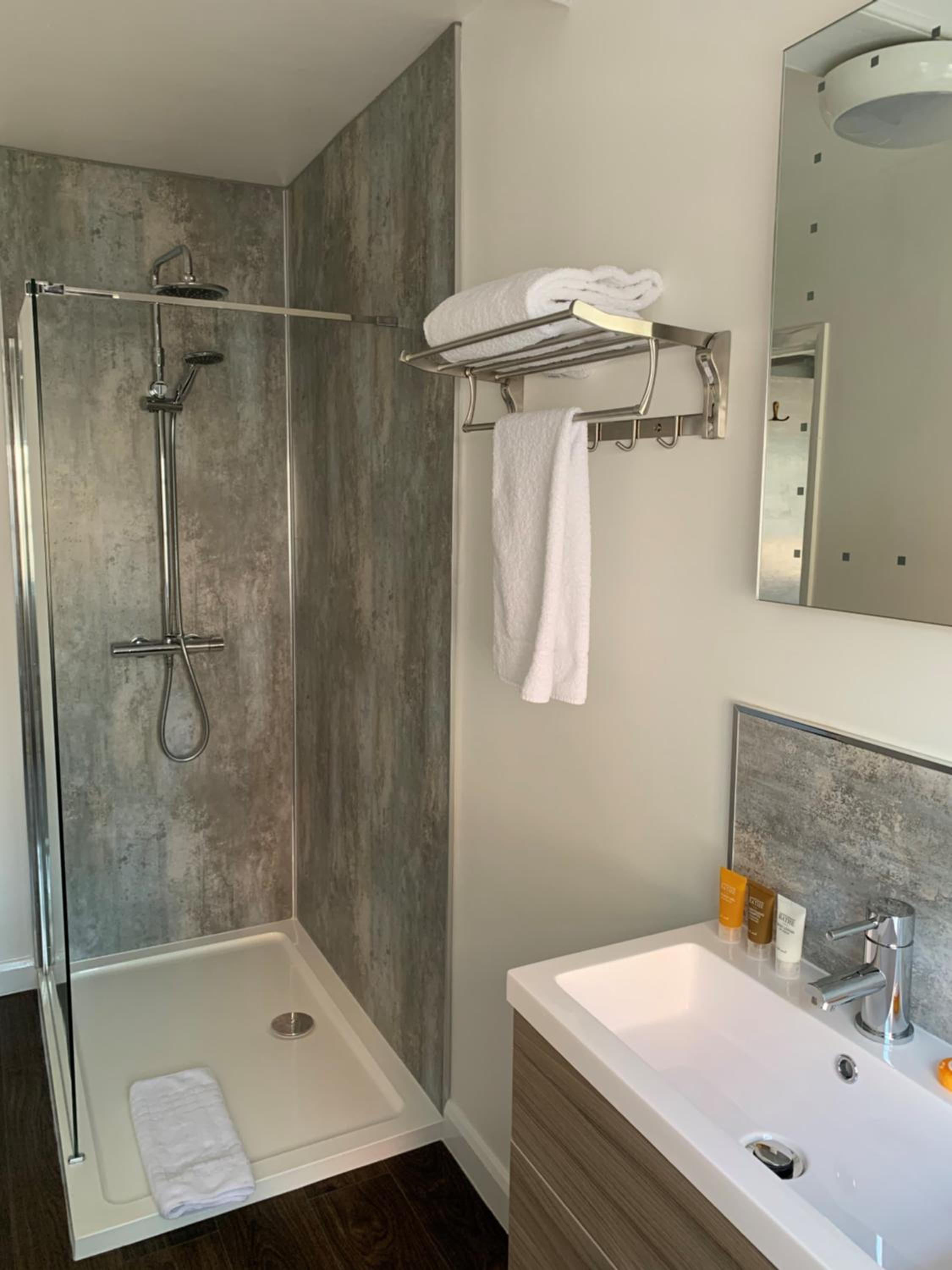 Superior Double Room photo 3