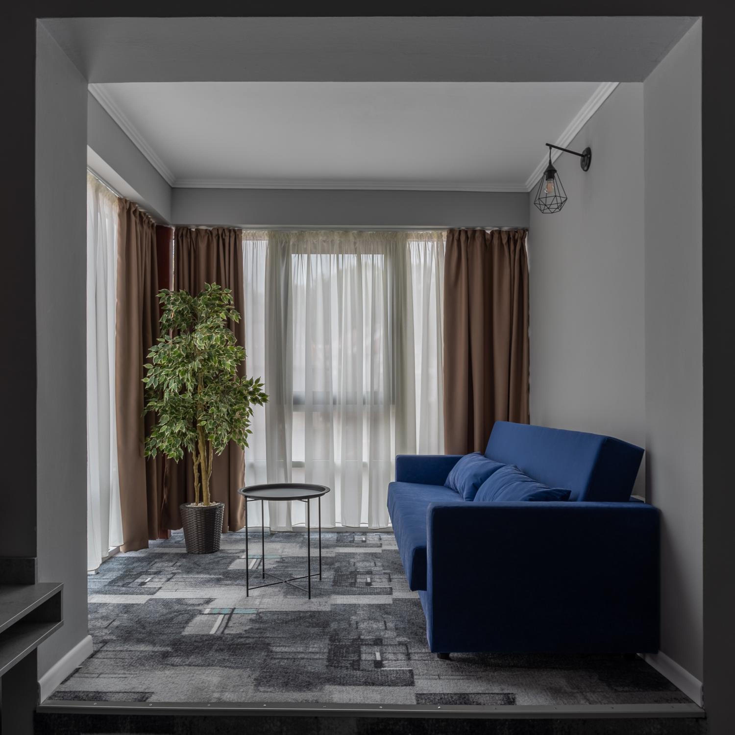 Family Junior Suite - Photo 11
