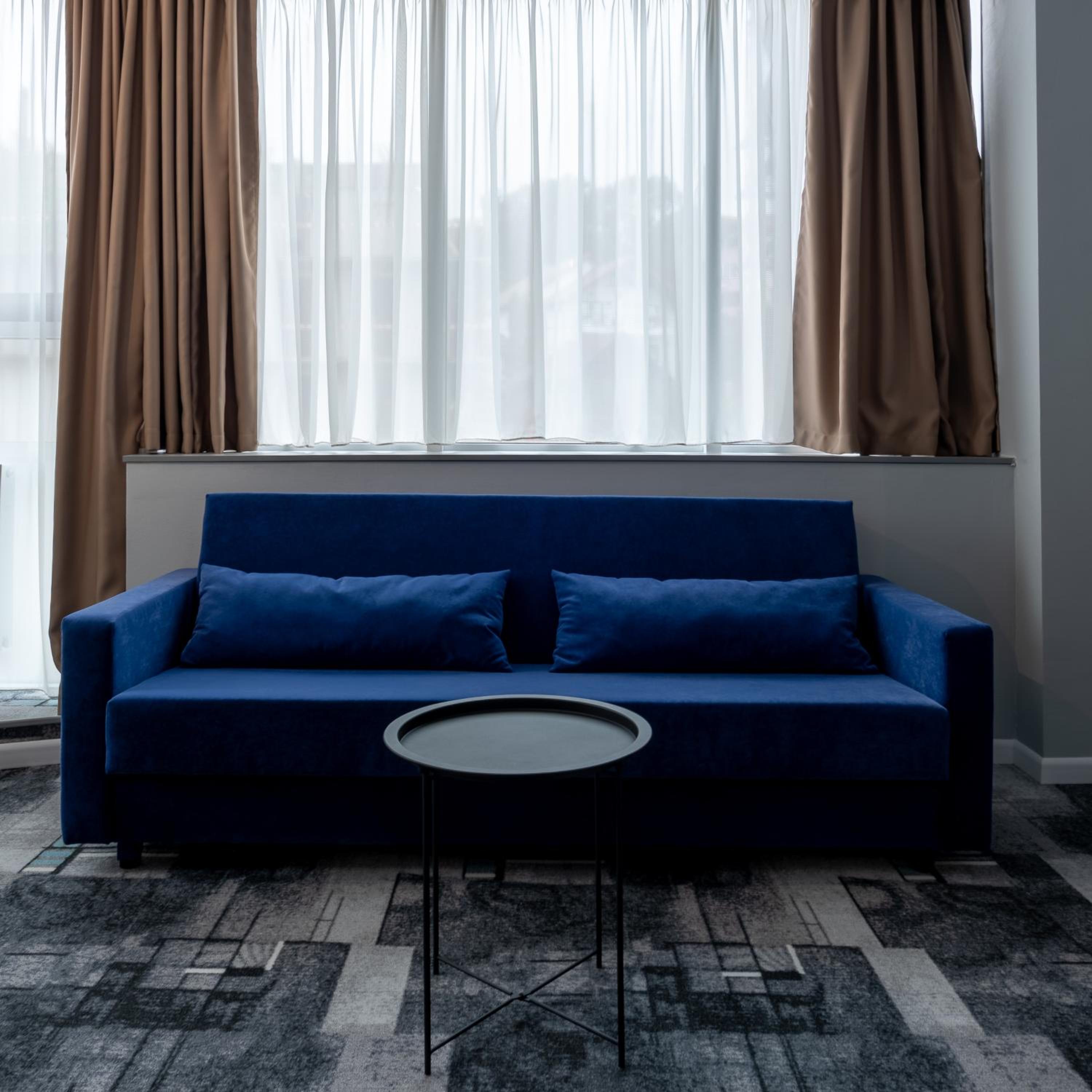 Family Junior Suite - Photo 4