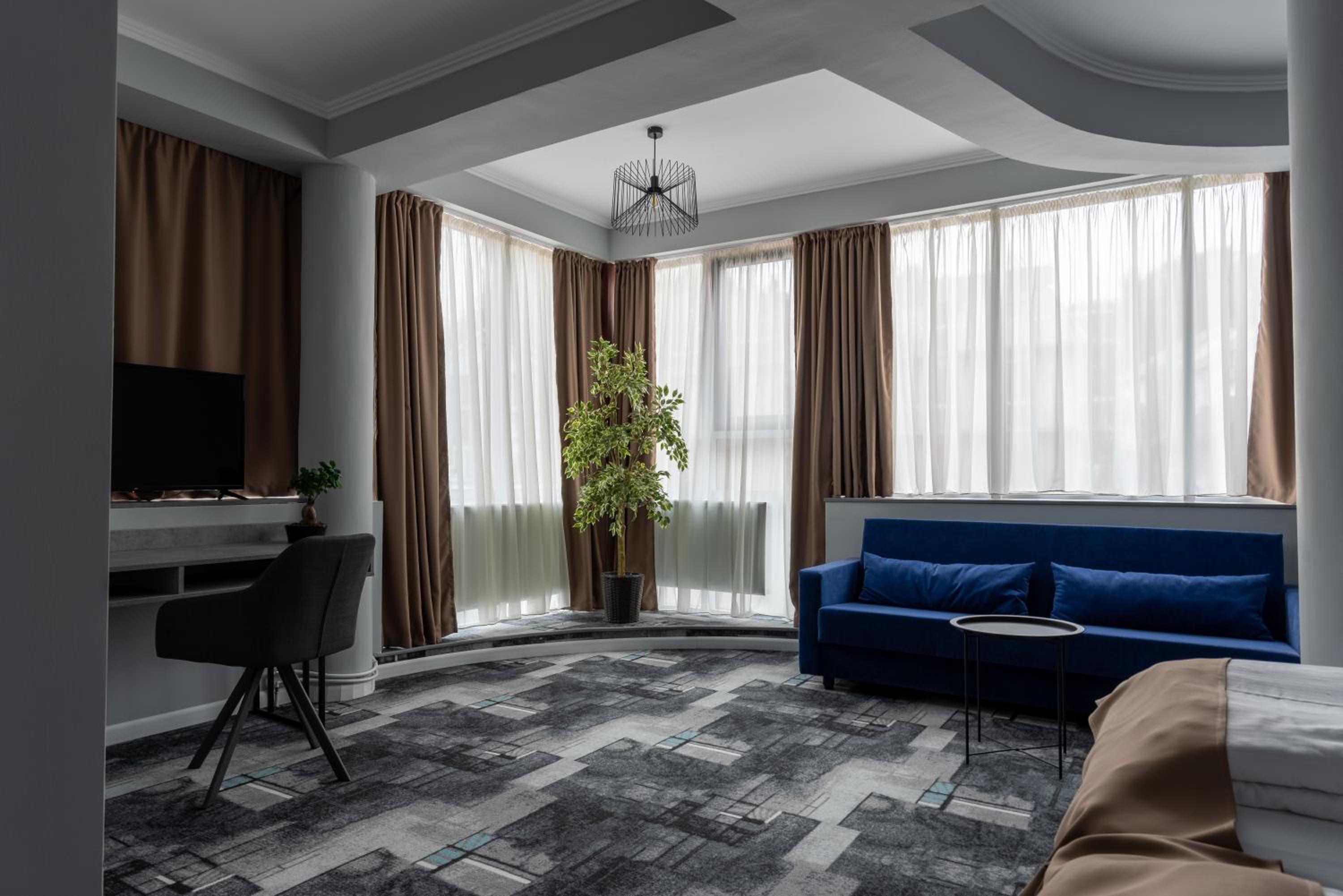 Family Junior Suite - Photo 5