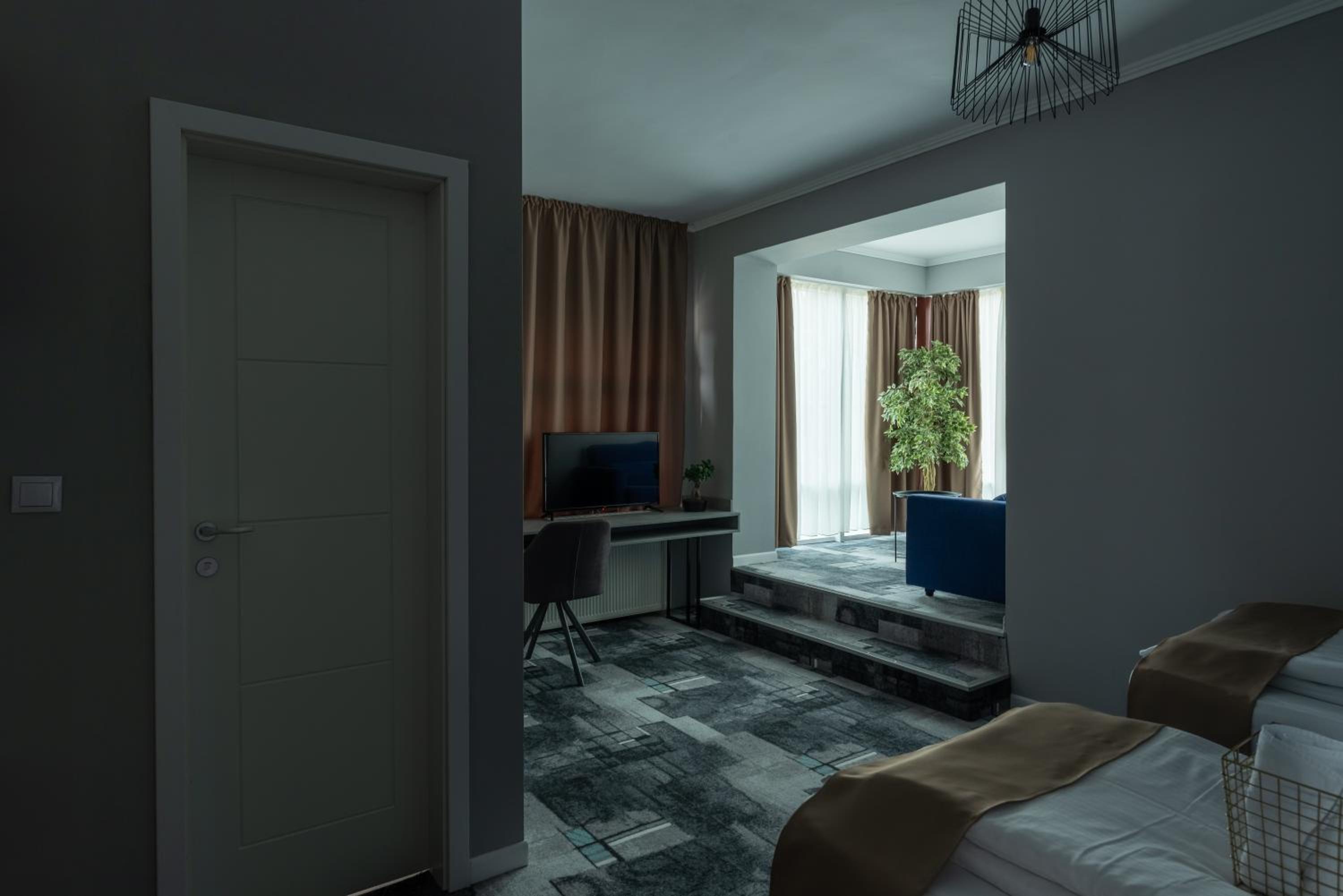 Family Junior Suite - Photo 13