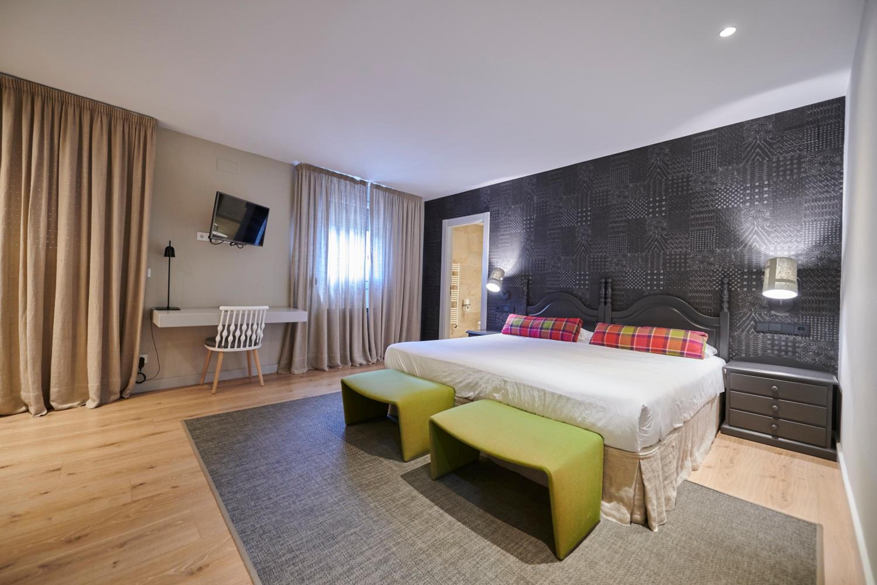 Suite Junior