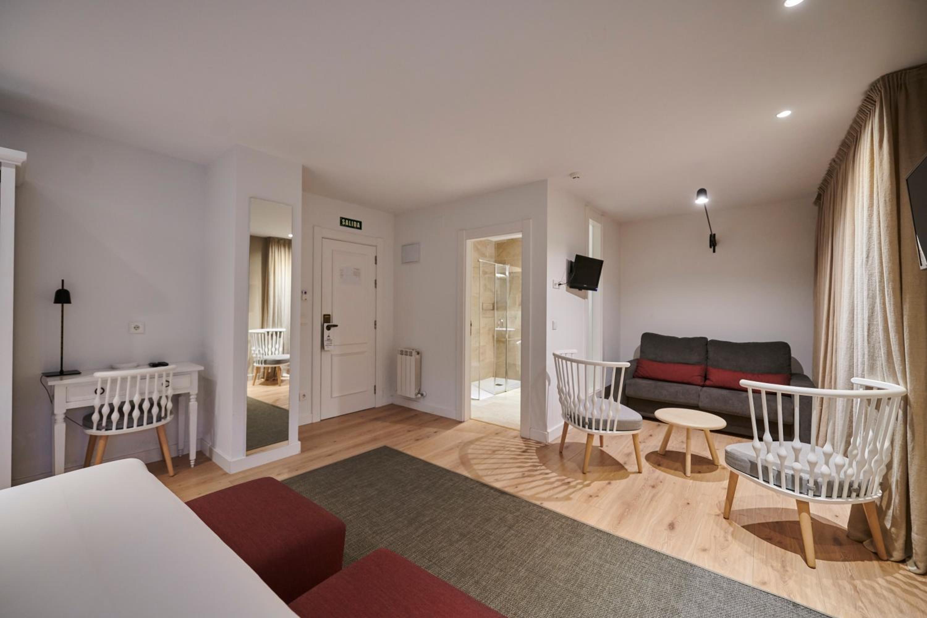 Junior Suite photo 2