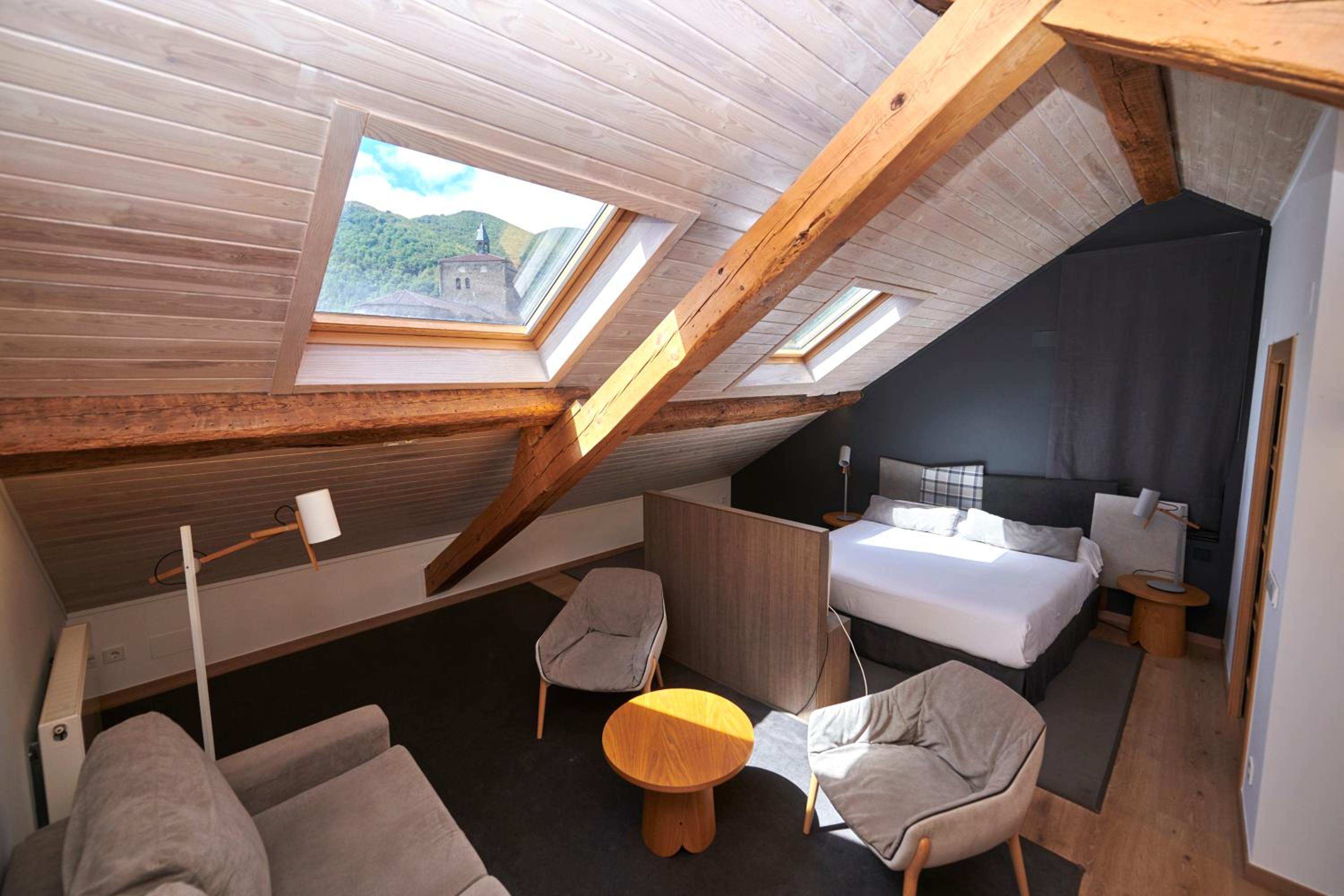 Suite Deluxe