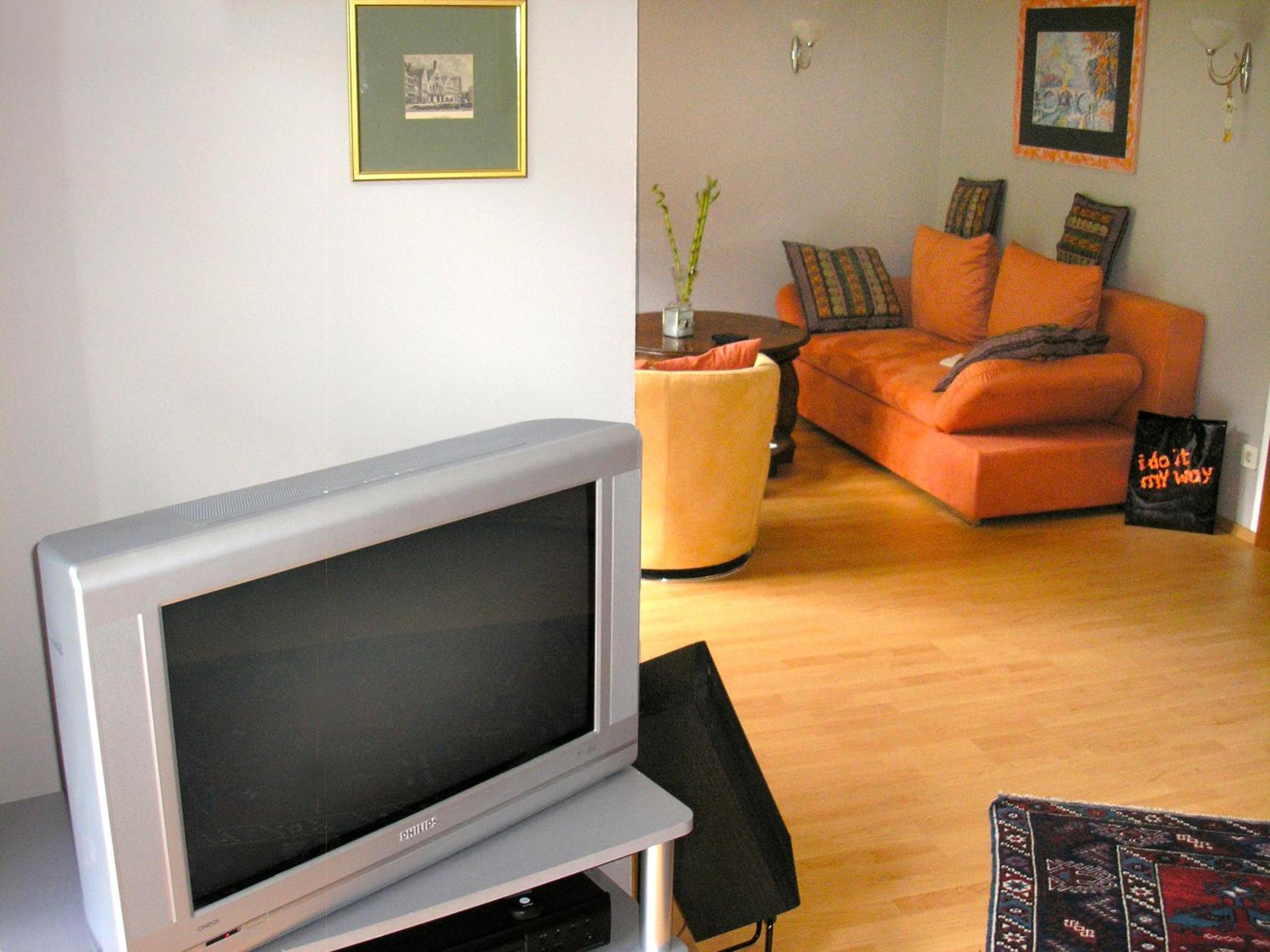 Superior One-Bedroom Apartment with Balcony photo 3