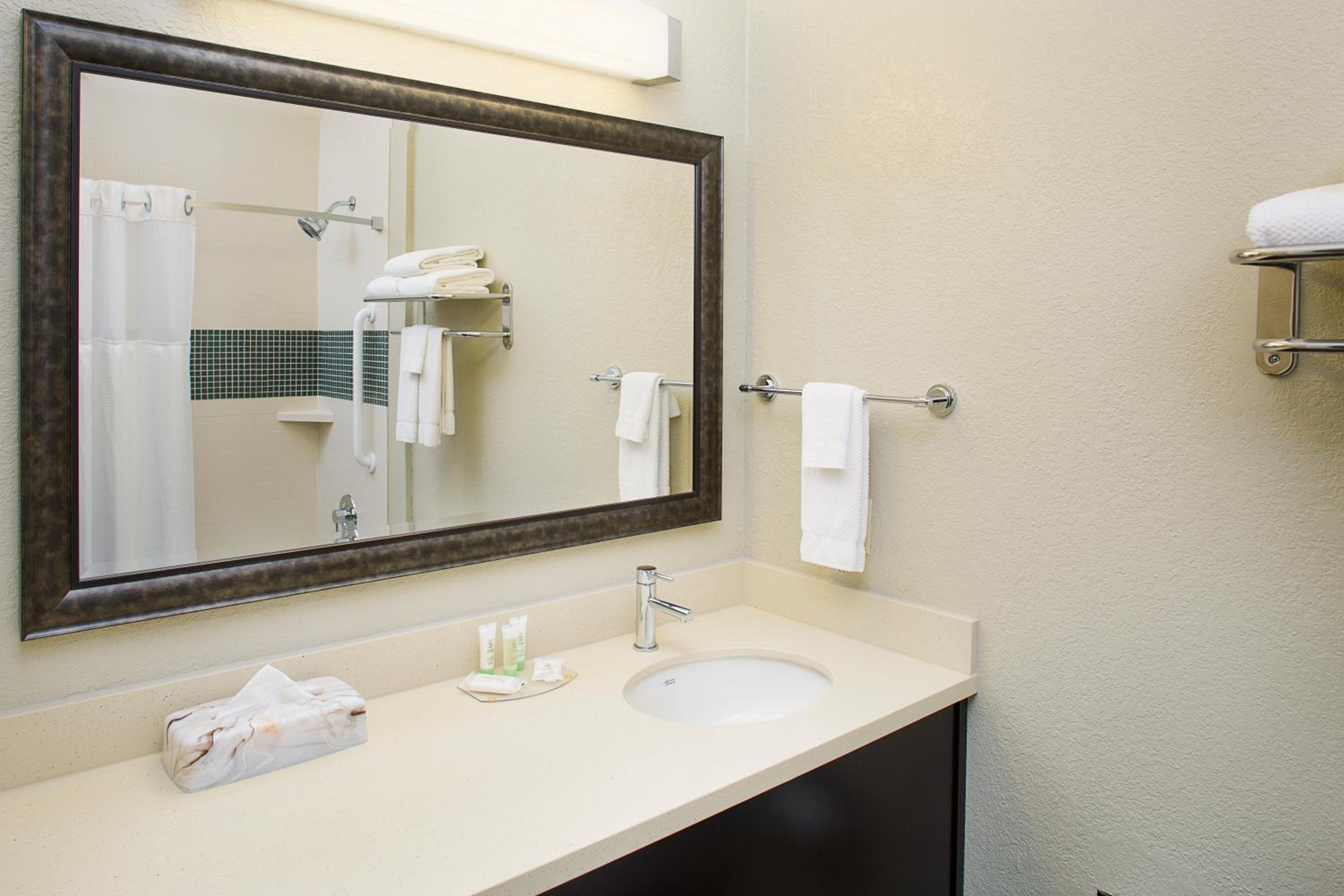 King Studio Suite - Photo 2