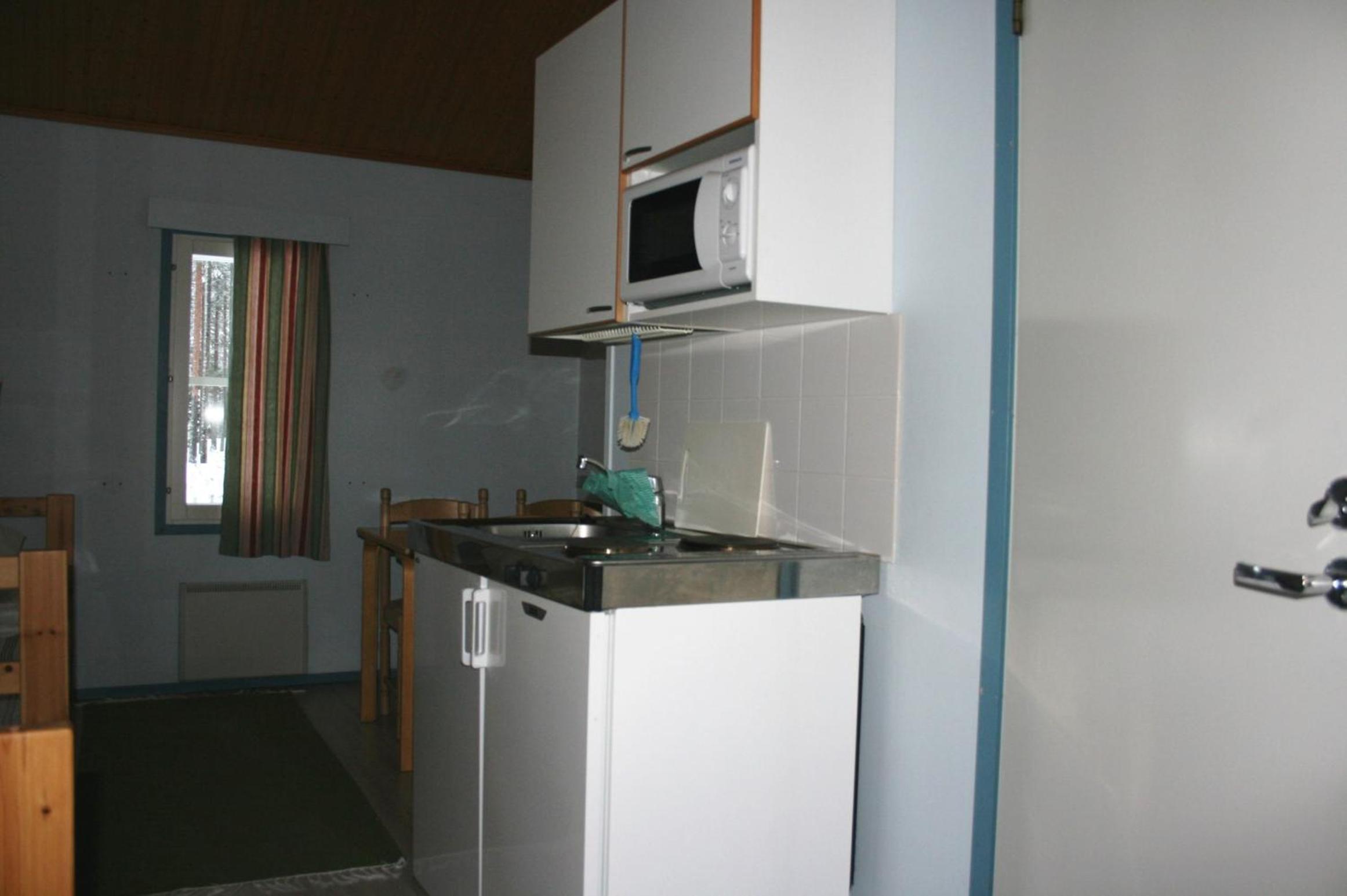 Quadruple Room - Photo 4
