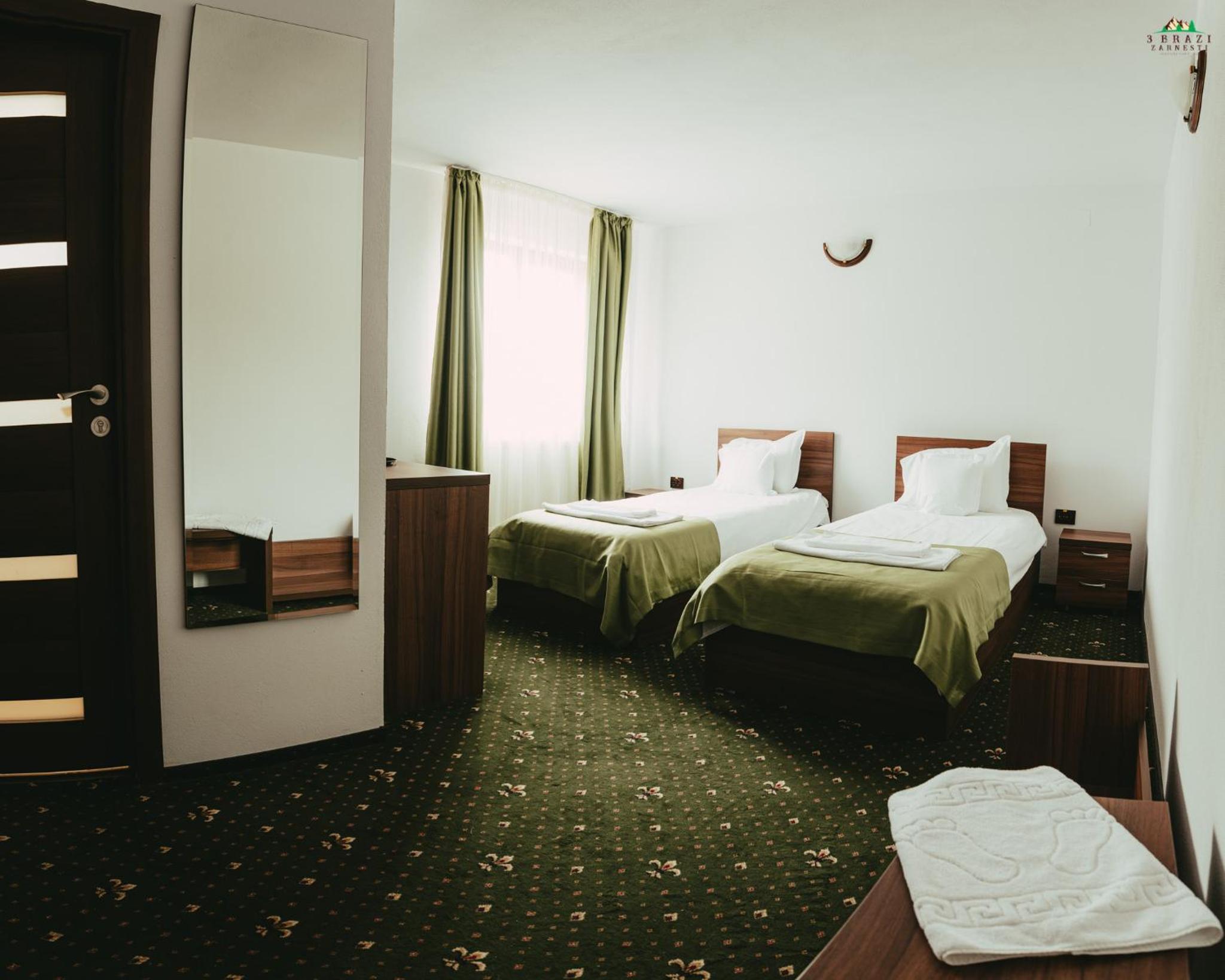 Double or Twin Room photo 1