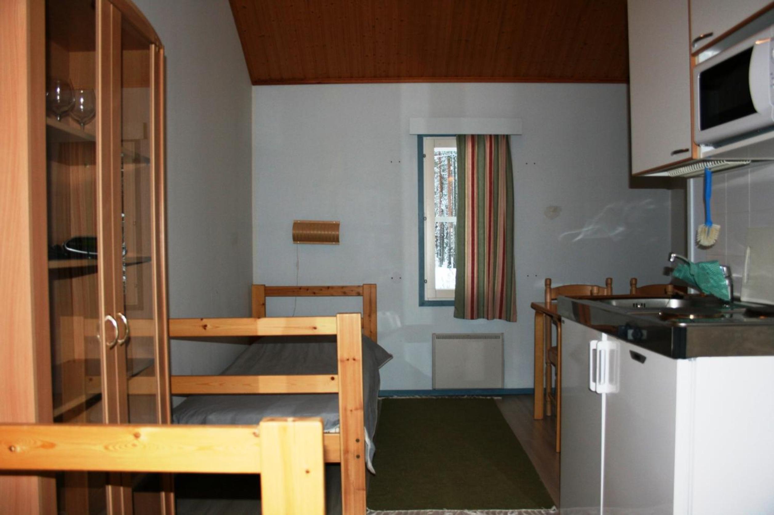Quadruple Room - Photo 1
