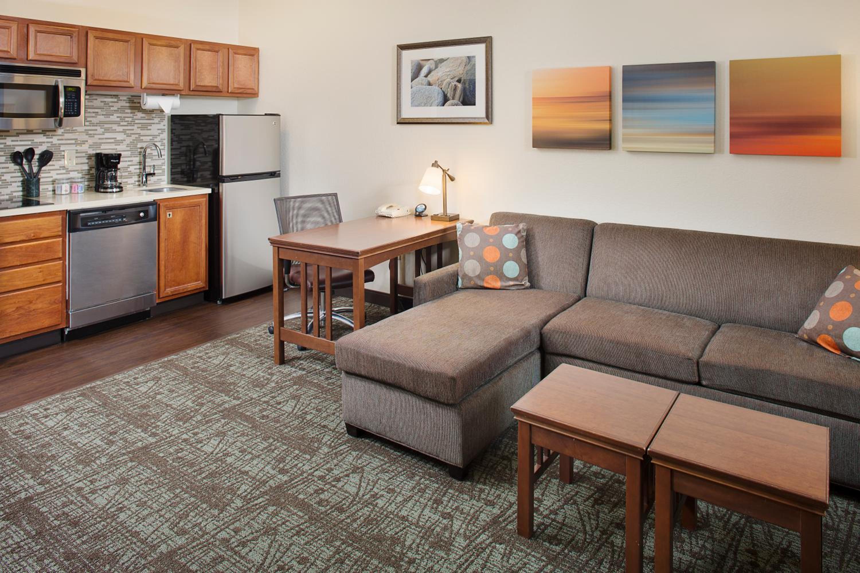 King Studio Suite - Photo 1