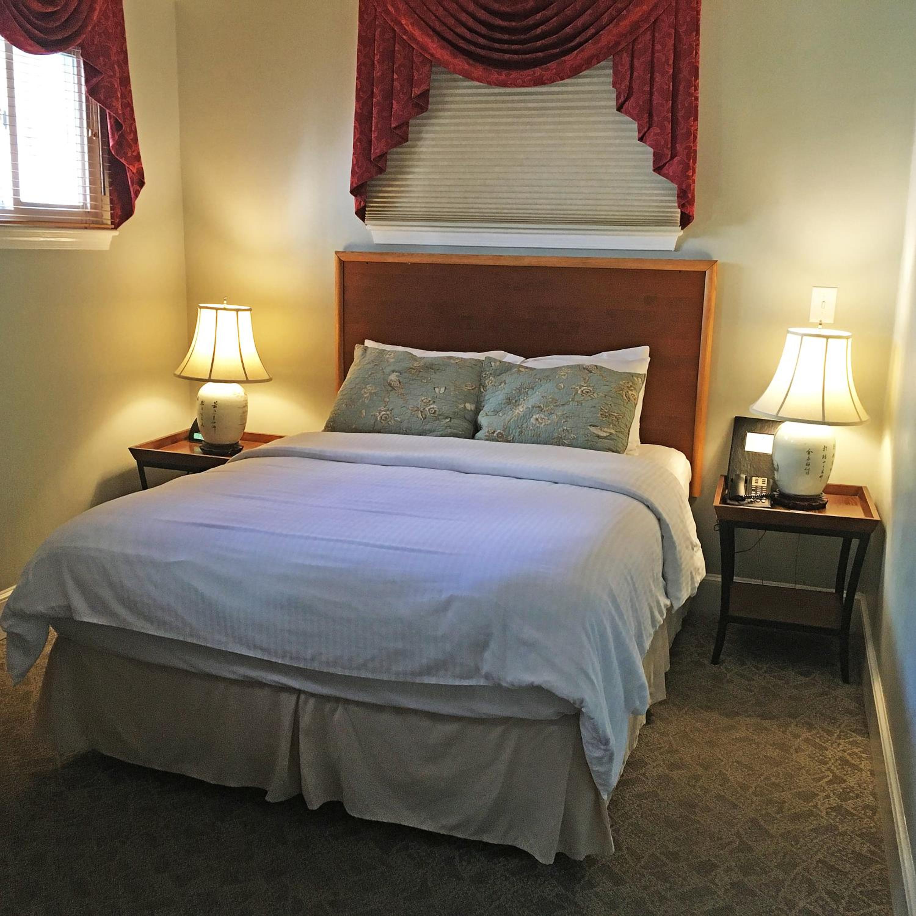 Large Extended Suites.. Room 101.  - Photo 2