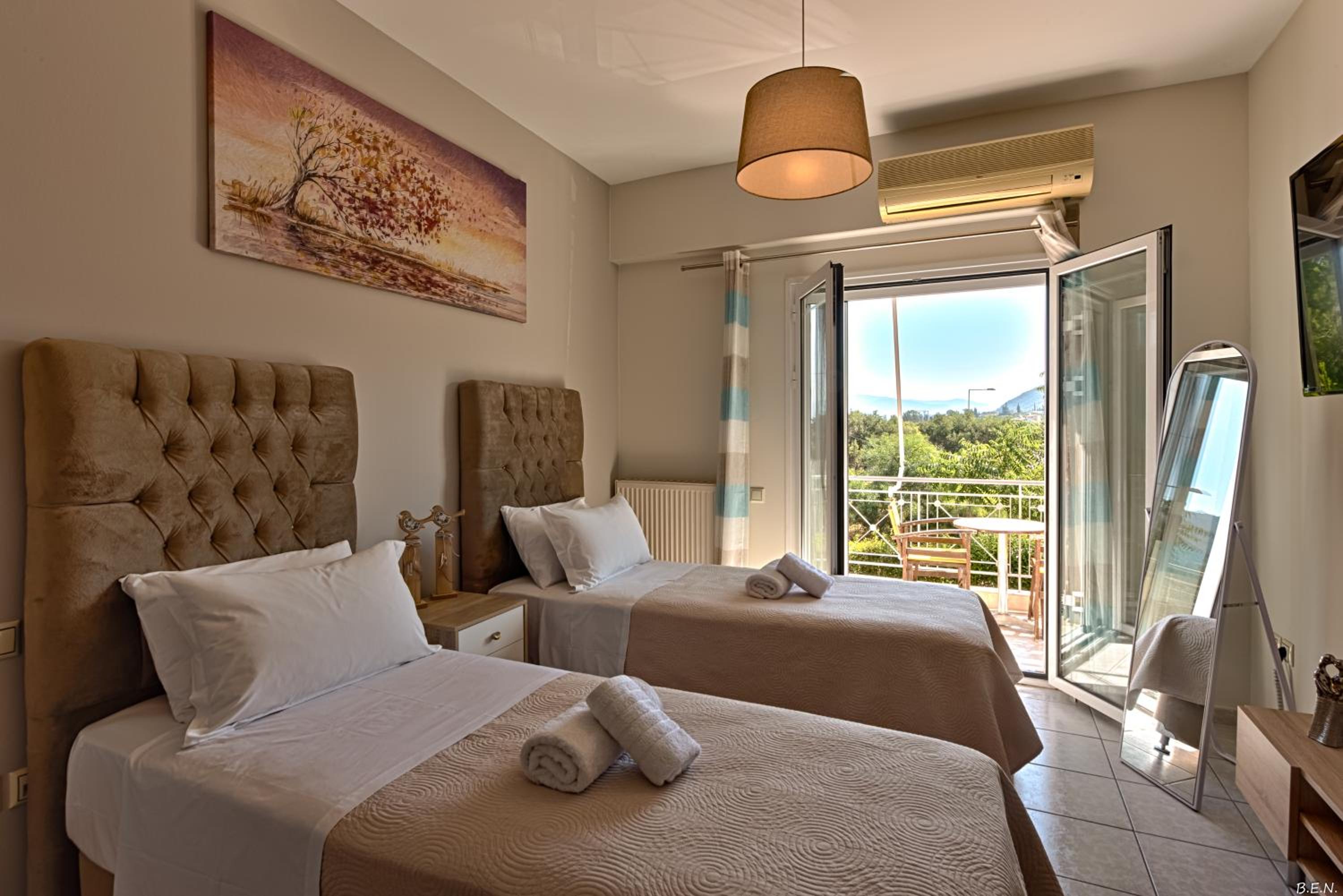 Appartamento con 1 Camera da Letto