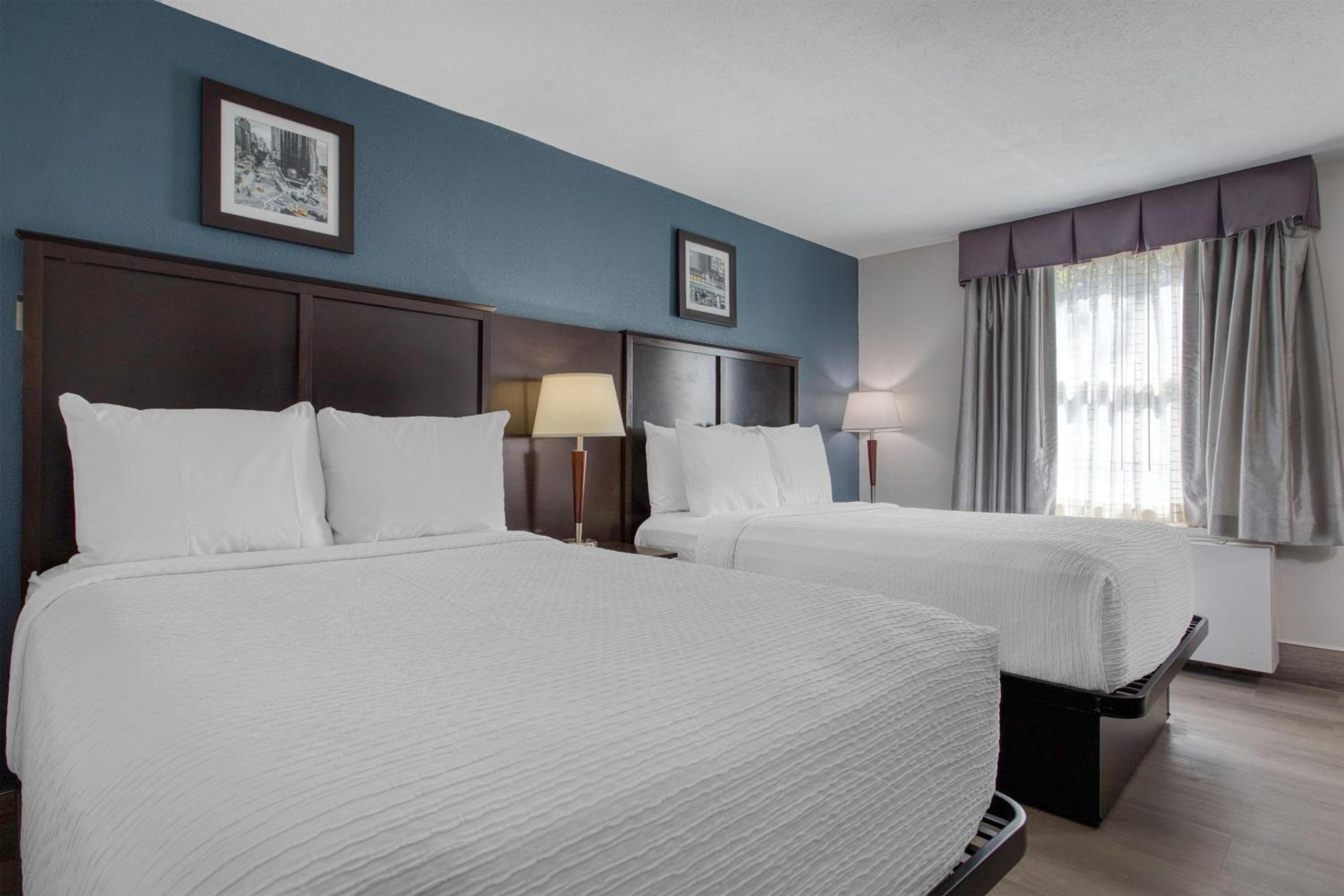 Best Western Gregory Hotel, 사진 2
