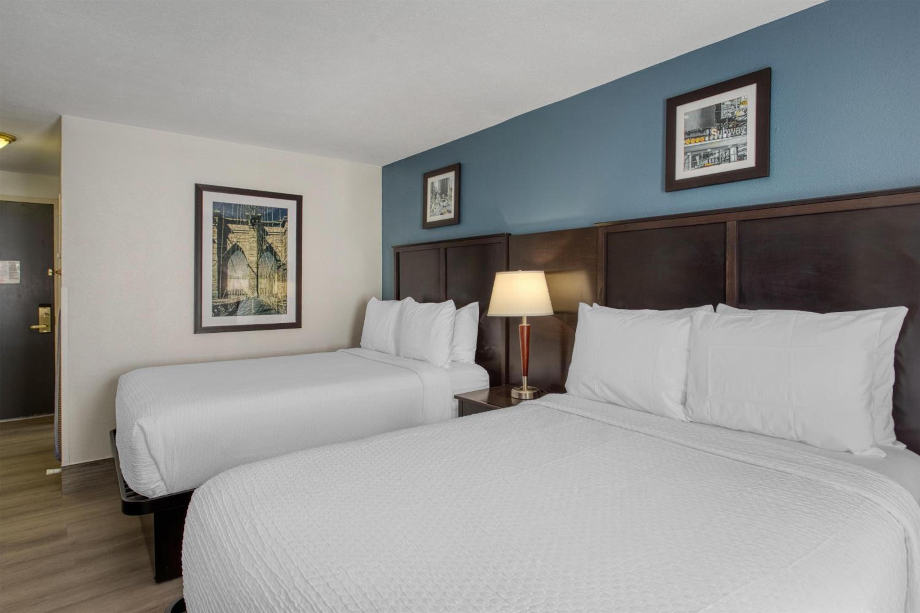 Best Western Gregory Hotel, 사진 3