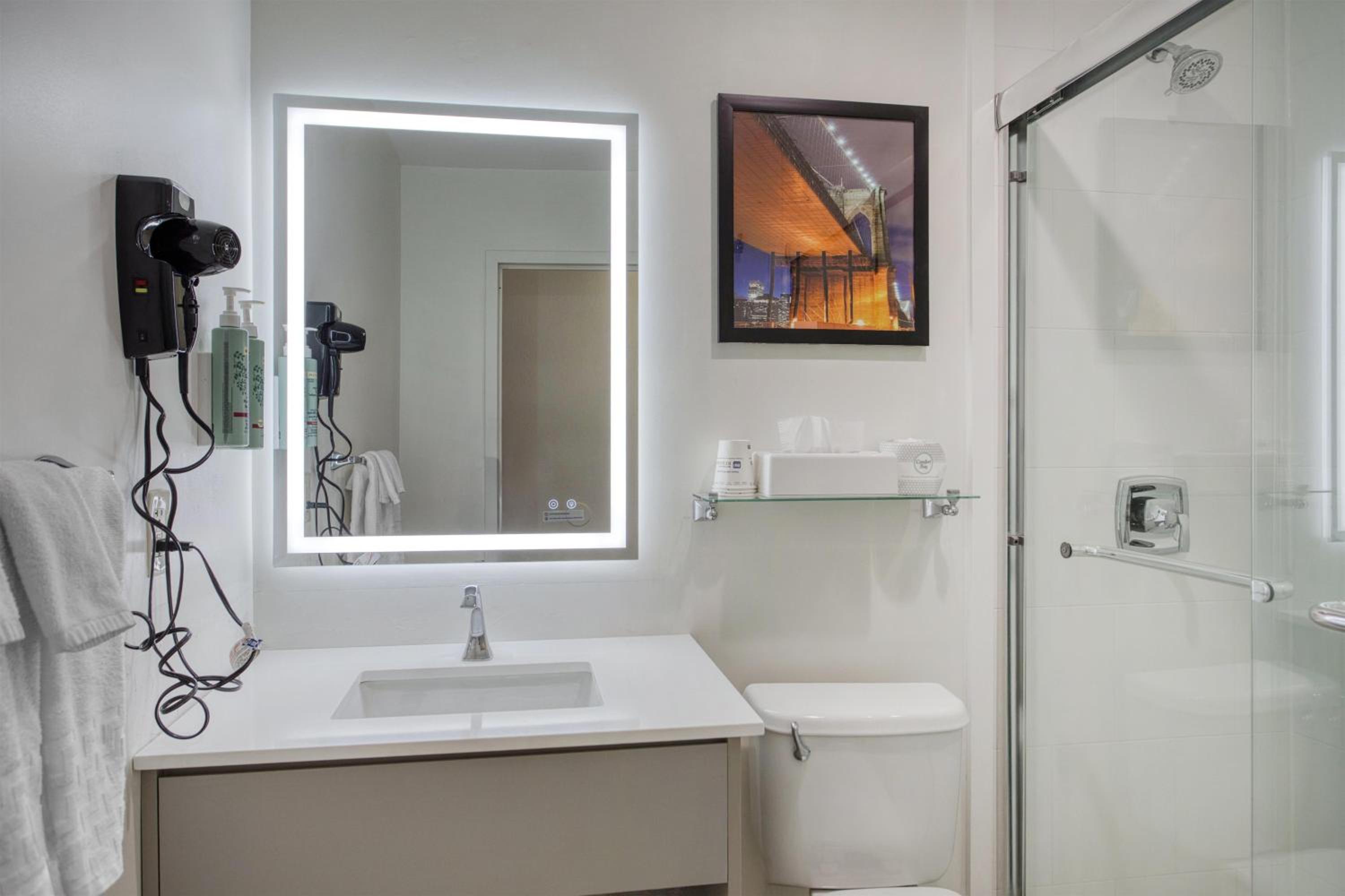 Best Western Gregory Hotel, 사진 4