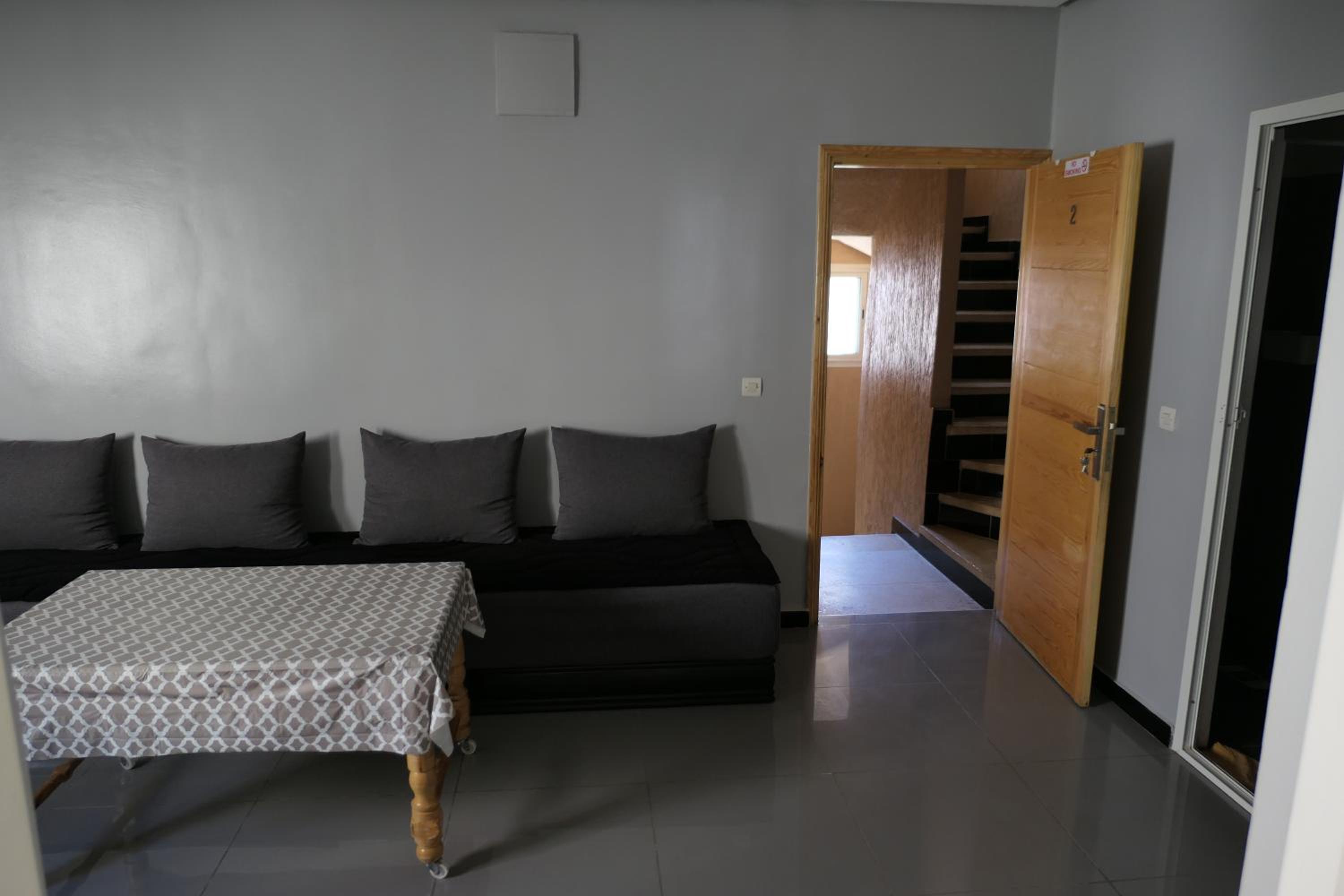Superior Apartment