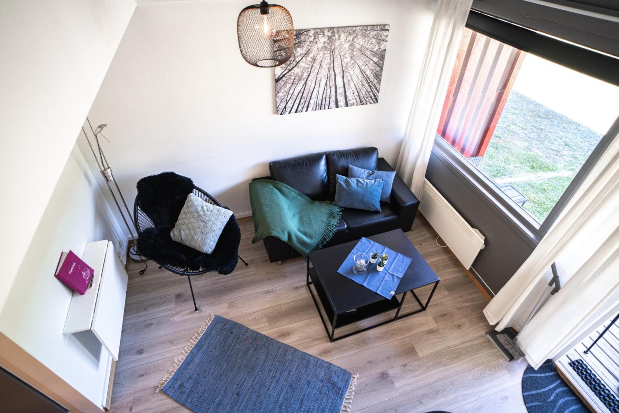 Apartment - Photo 1
