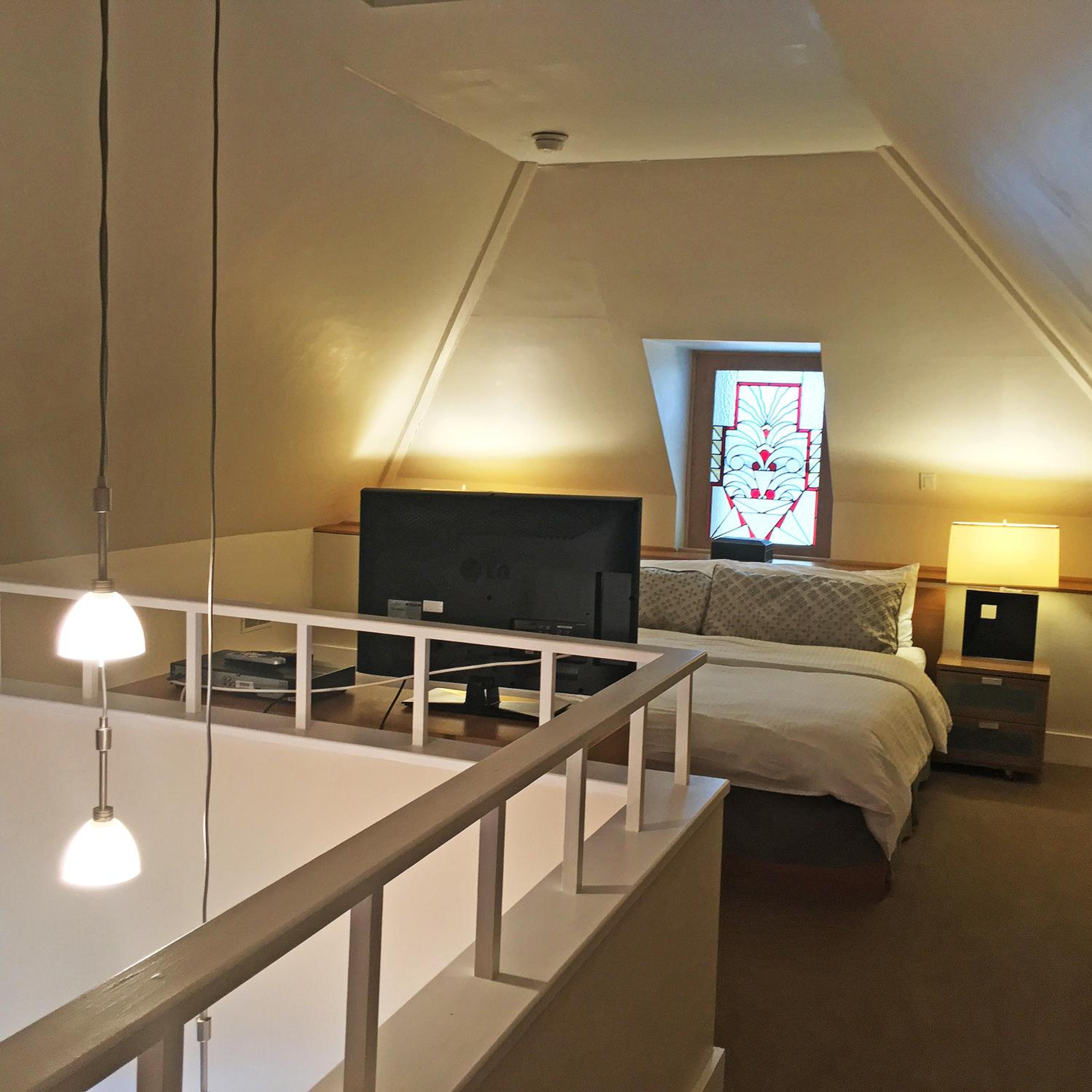 Apartment with Garden View thumbnail 5