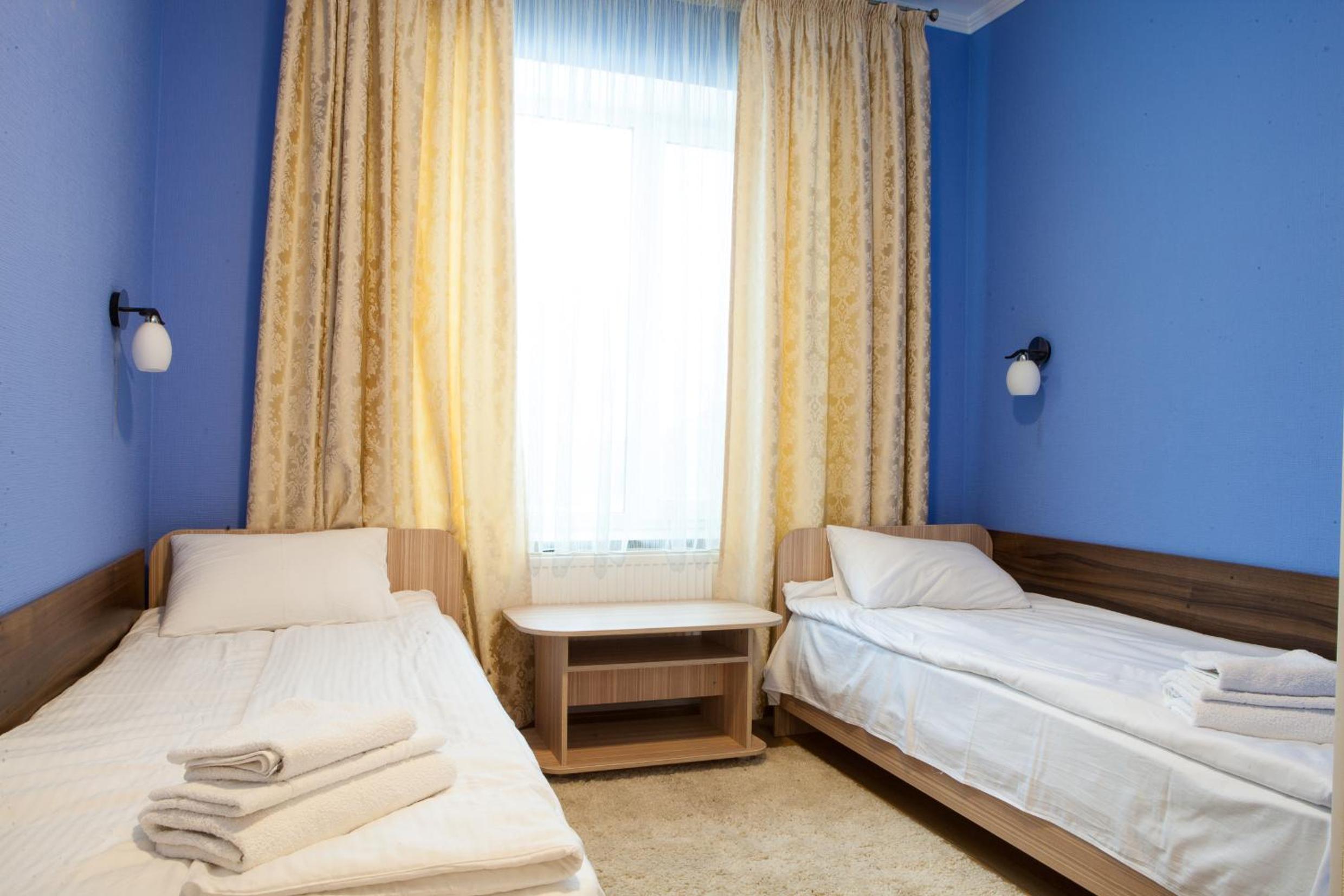 Twin Room photo 3