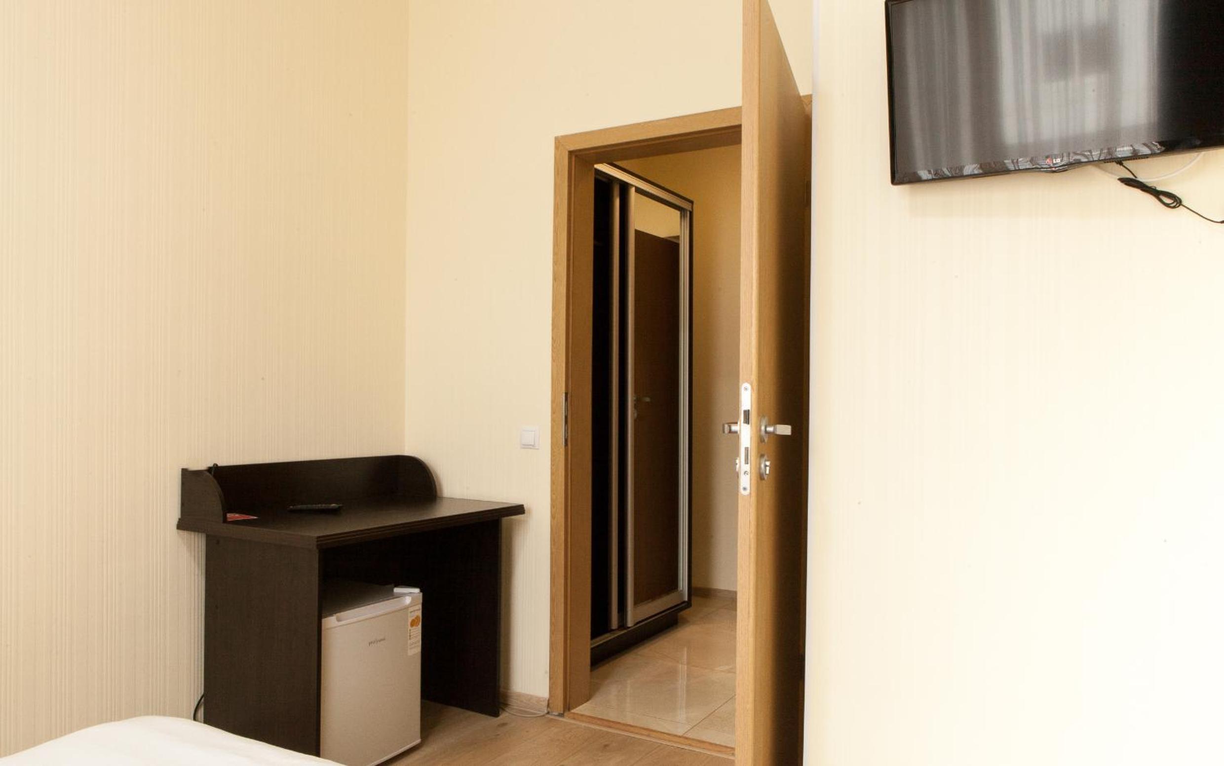Double Room photo 2