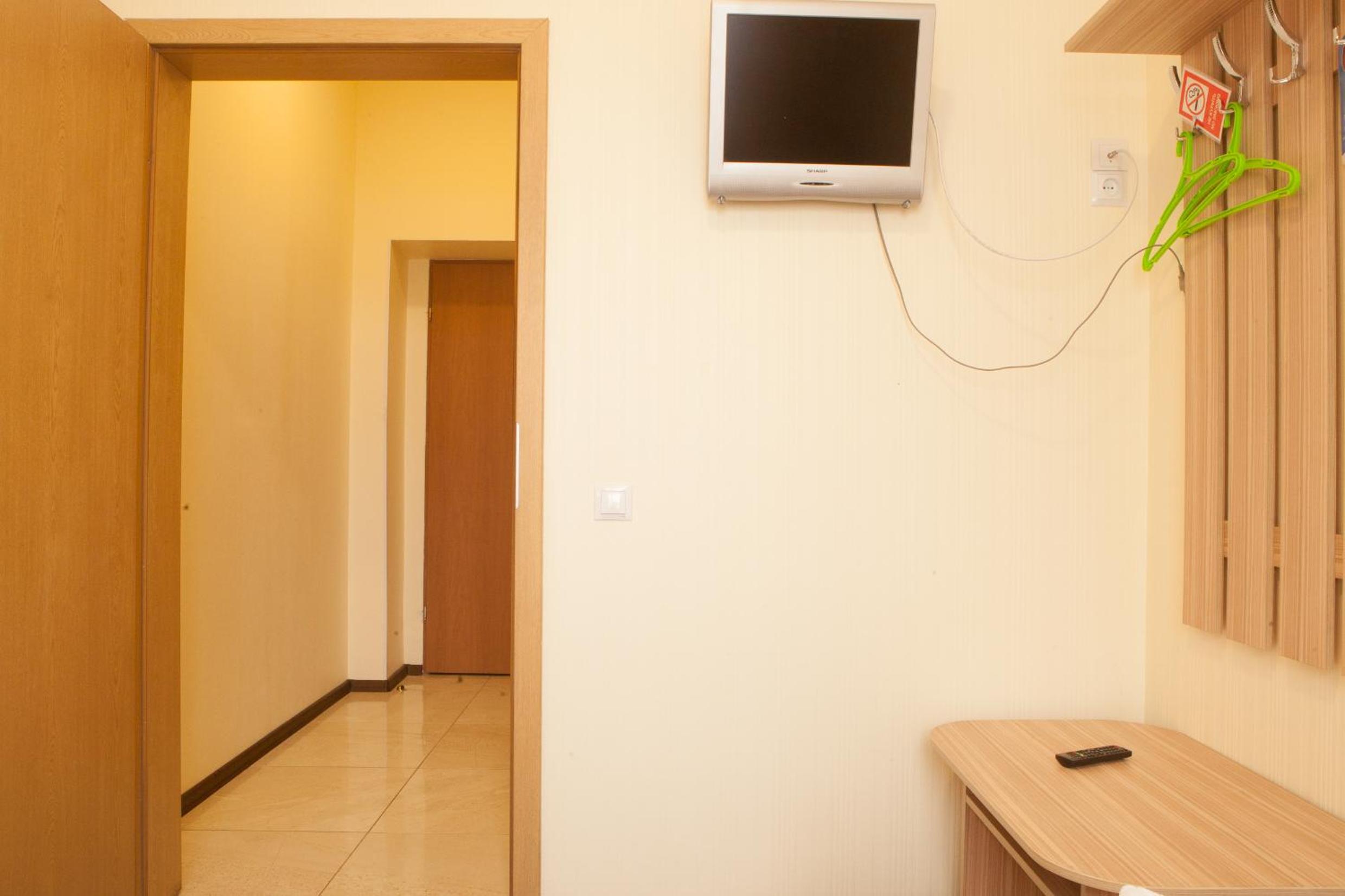 Standard Single Room photo 2