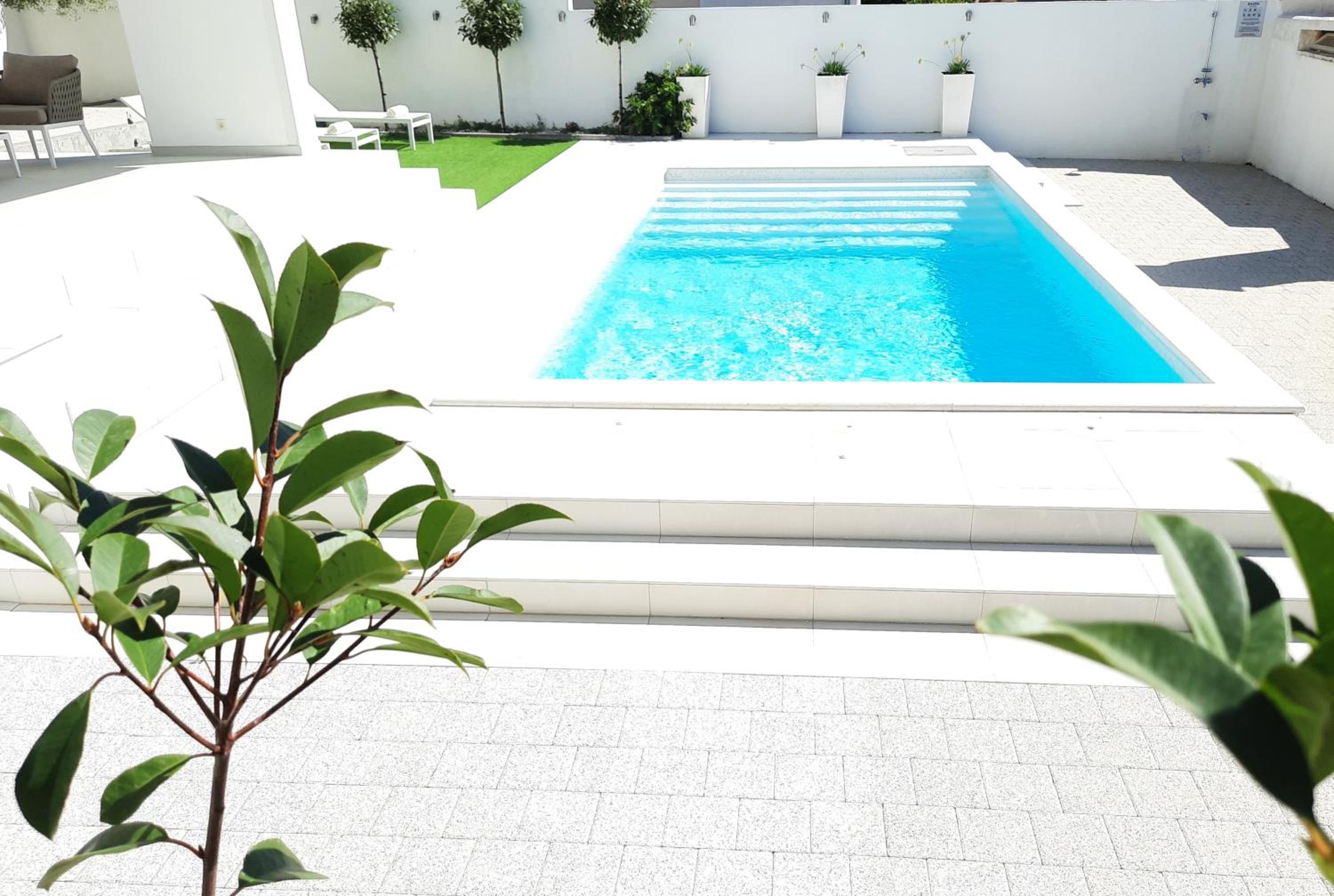 Junior Suite with Private Pool photo 3
