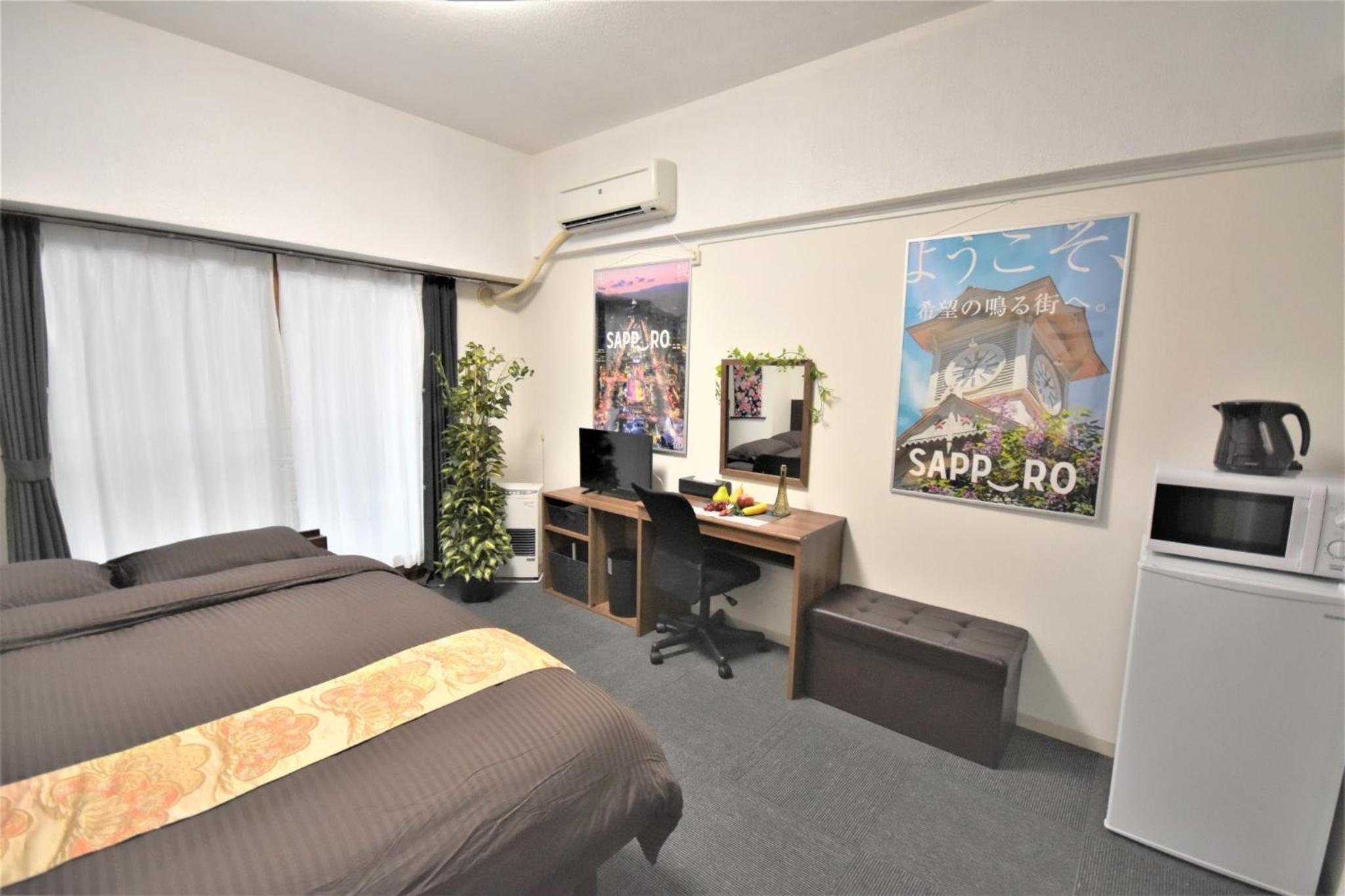 Apartment - Photo 1