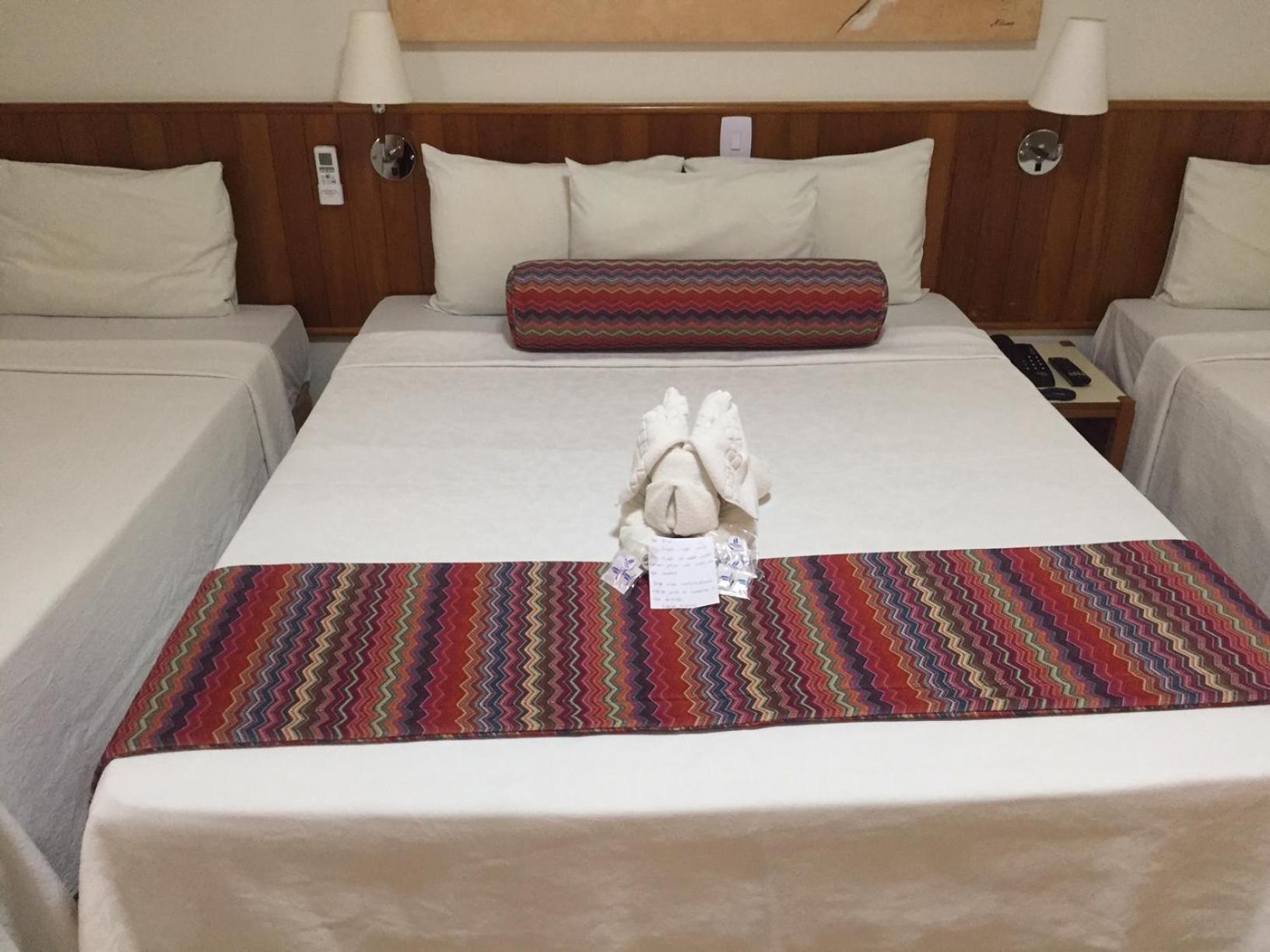 Luxury Triple Room - Photo 1