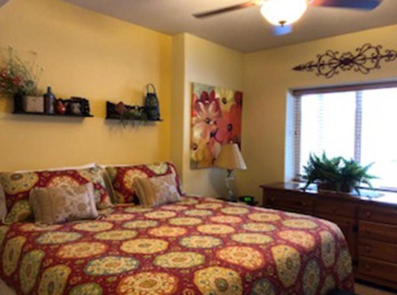 Four-Bedroom Vacation Home