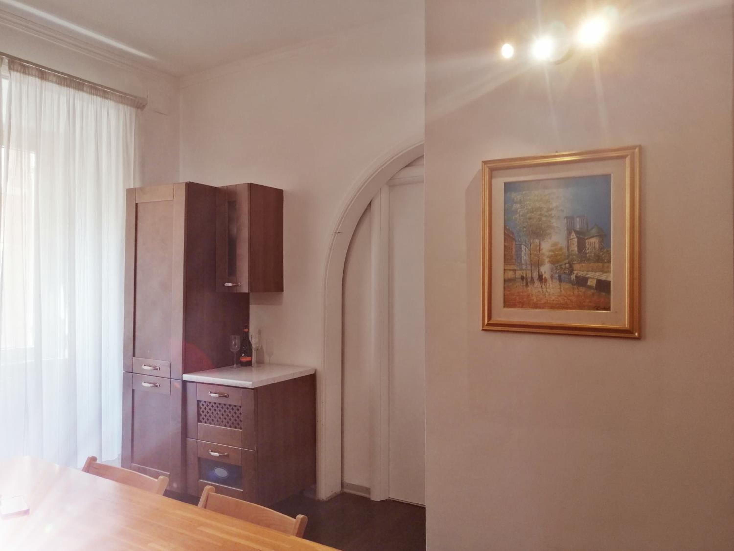 Studio Apartment photo 3