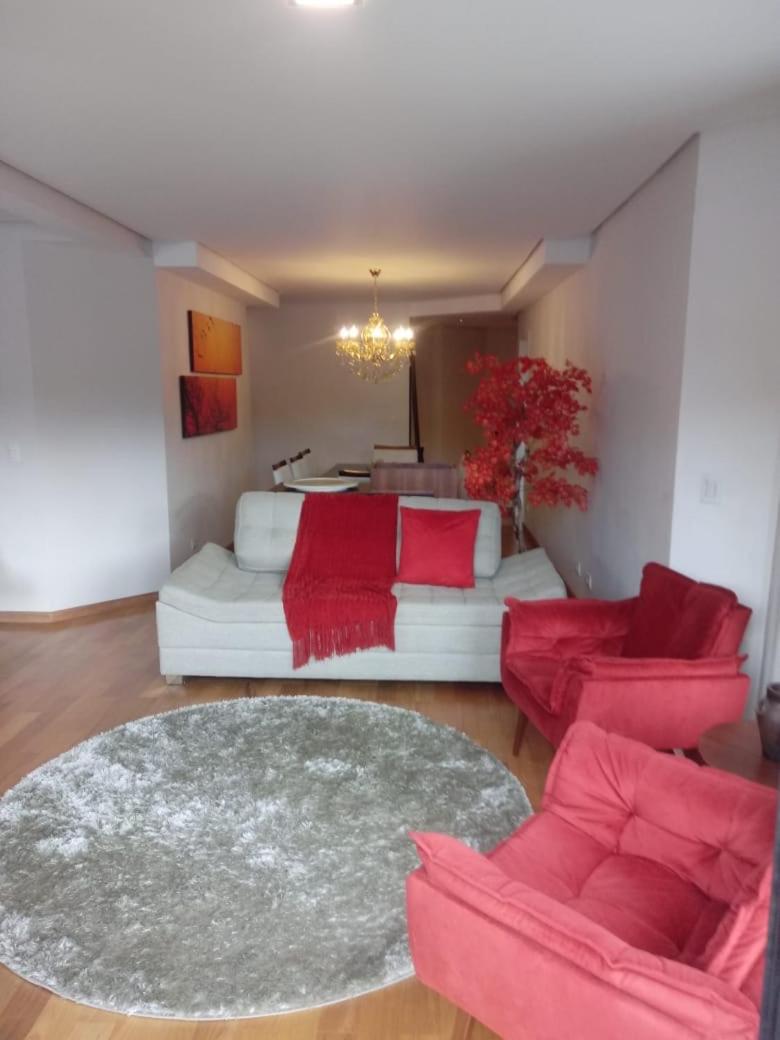 Duplex Apartment - Photo 10