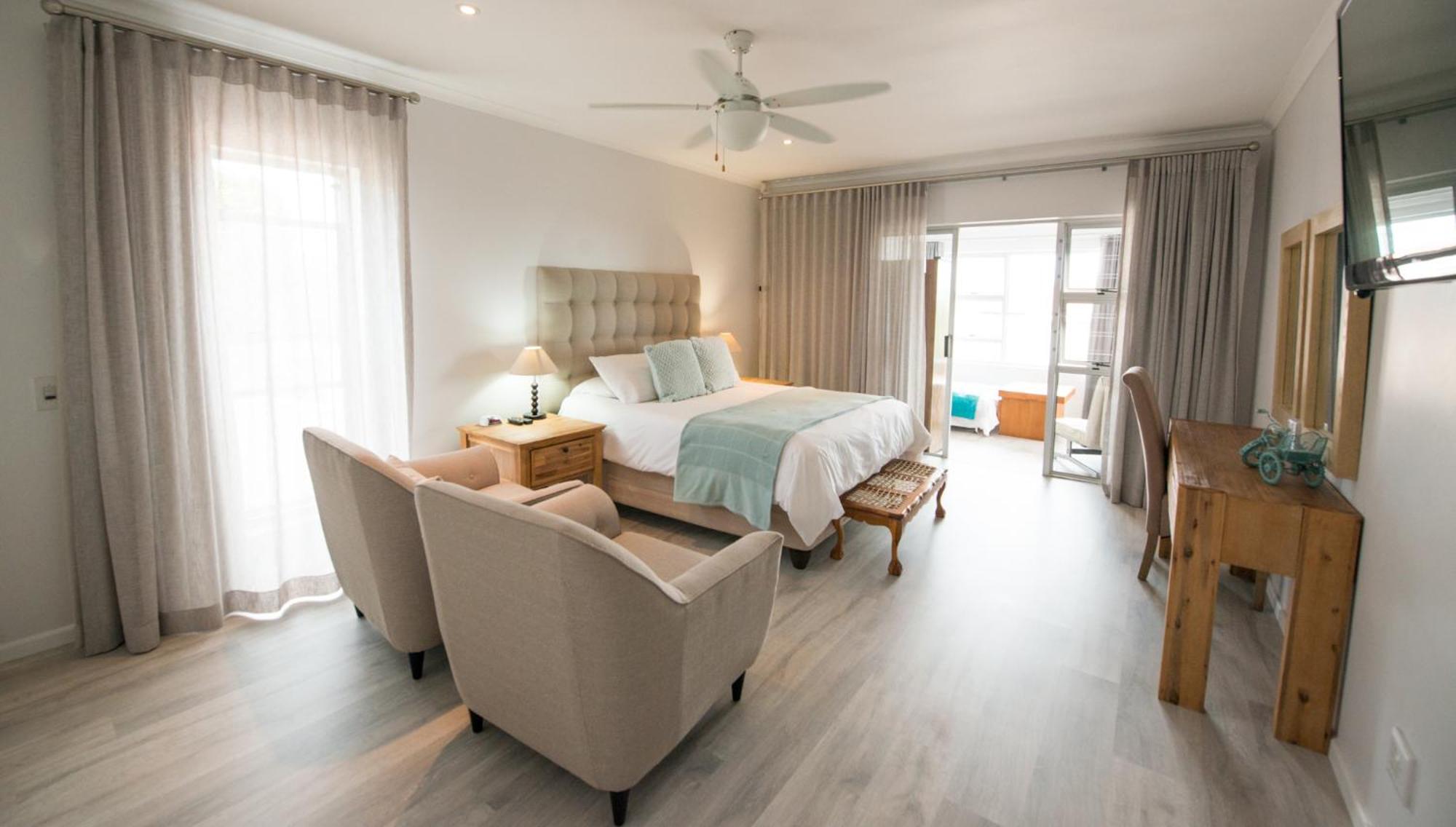 Superior Queen Room - Photo 8
