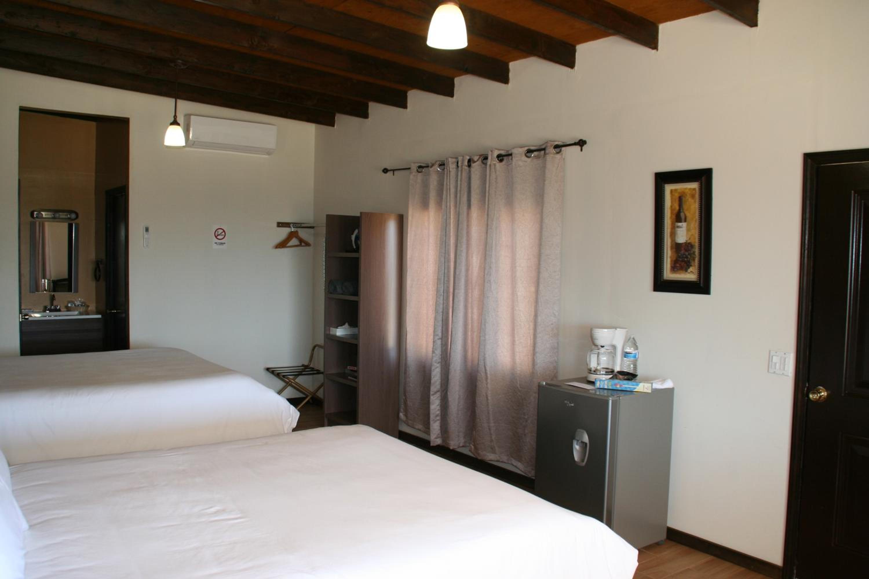One-Bedroom Chalet photo 1