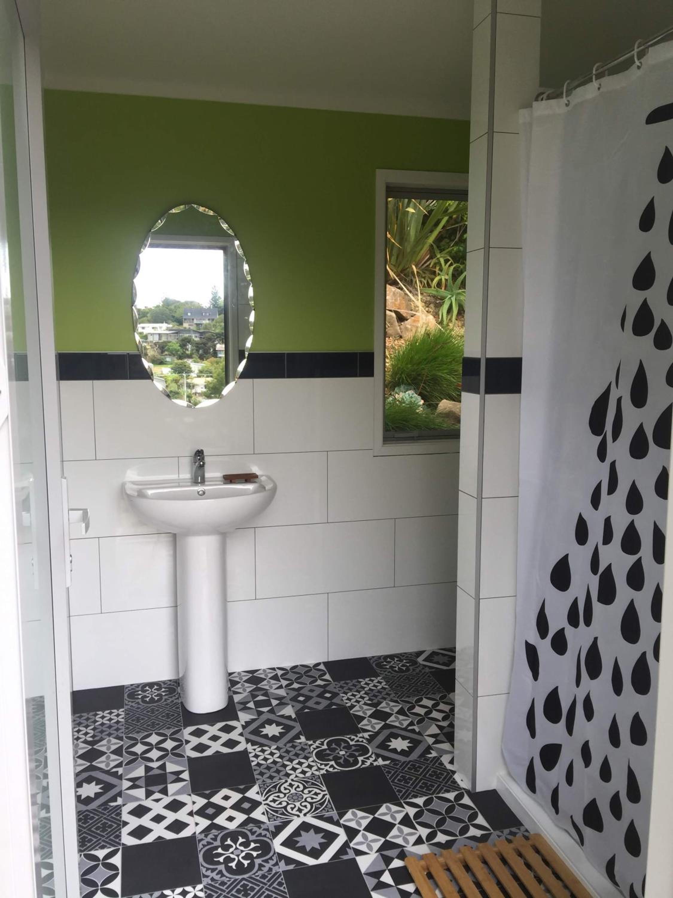 Queen Room with Garden View photo 2