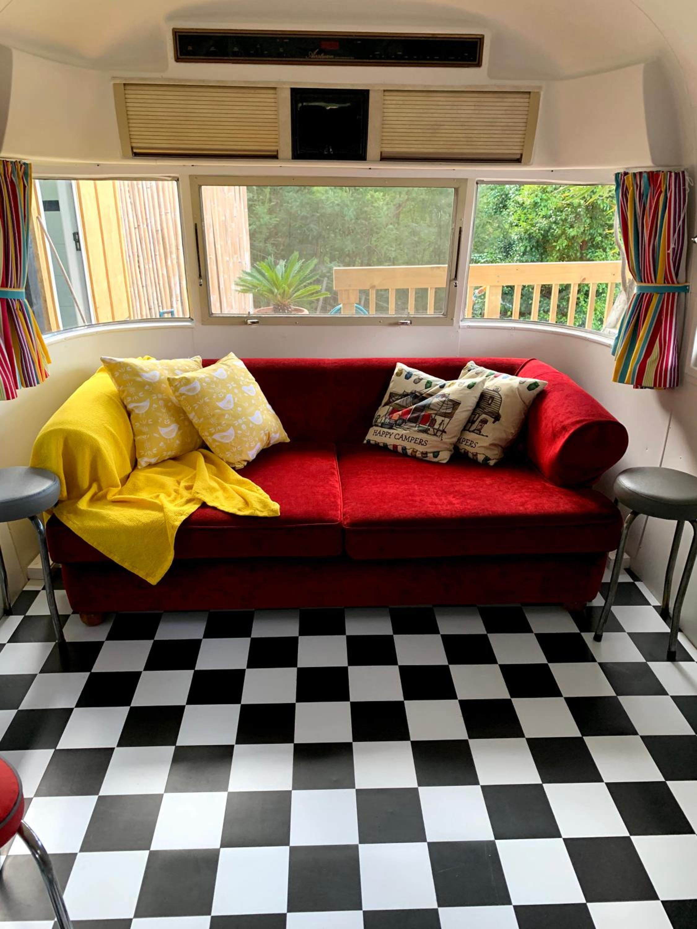 Queen Room with Garden View photo 3