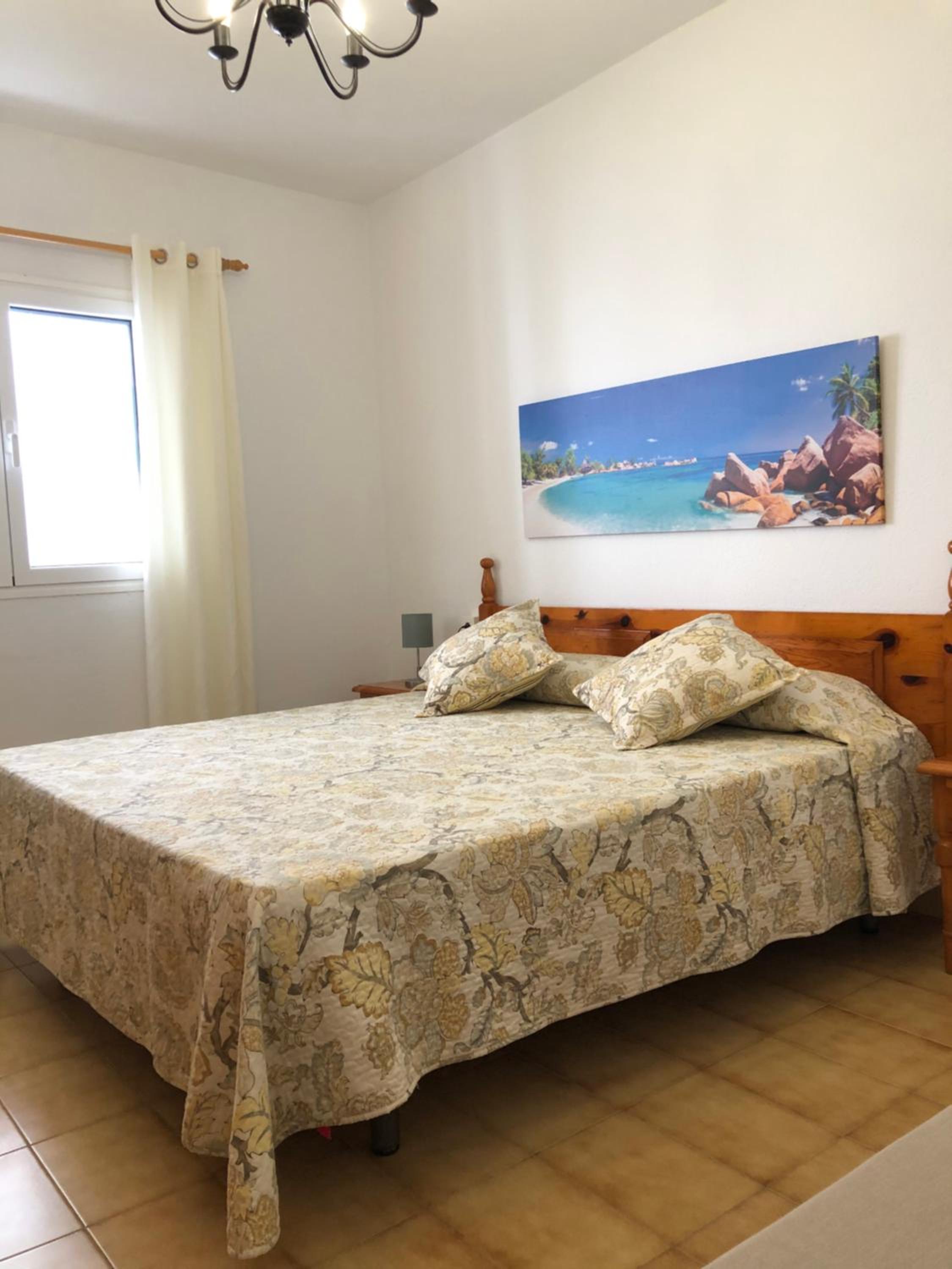 Casa de Dos Habitaciones