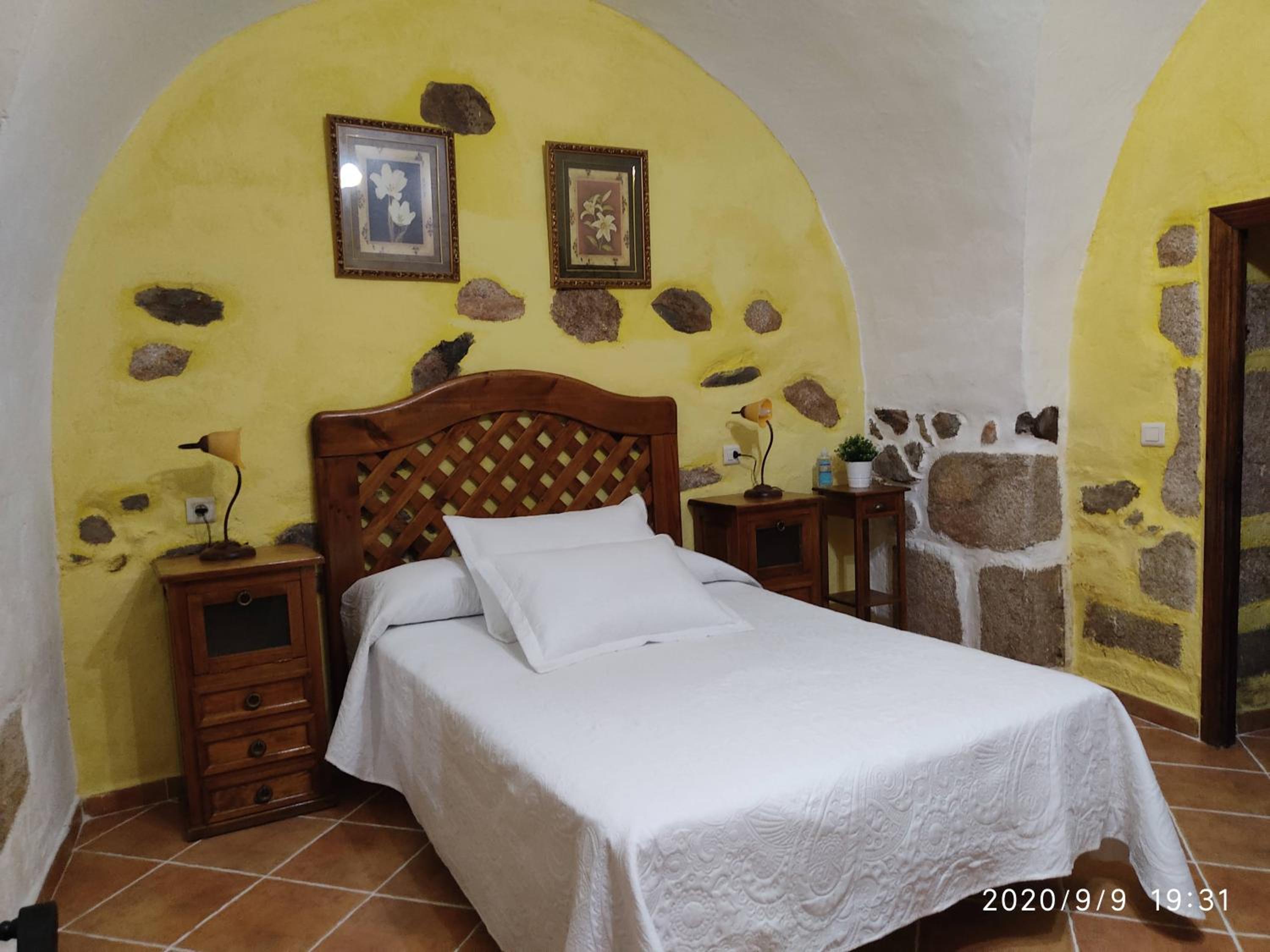 Habitación Superior Queen