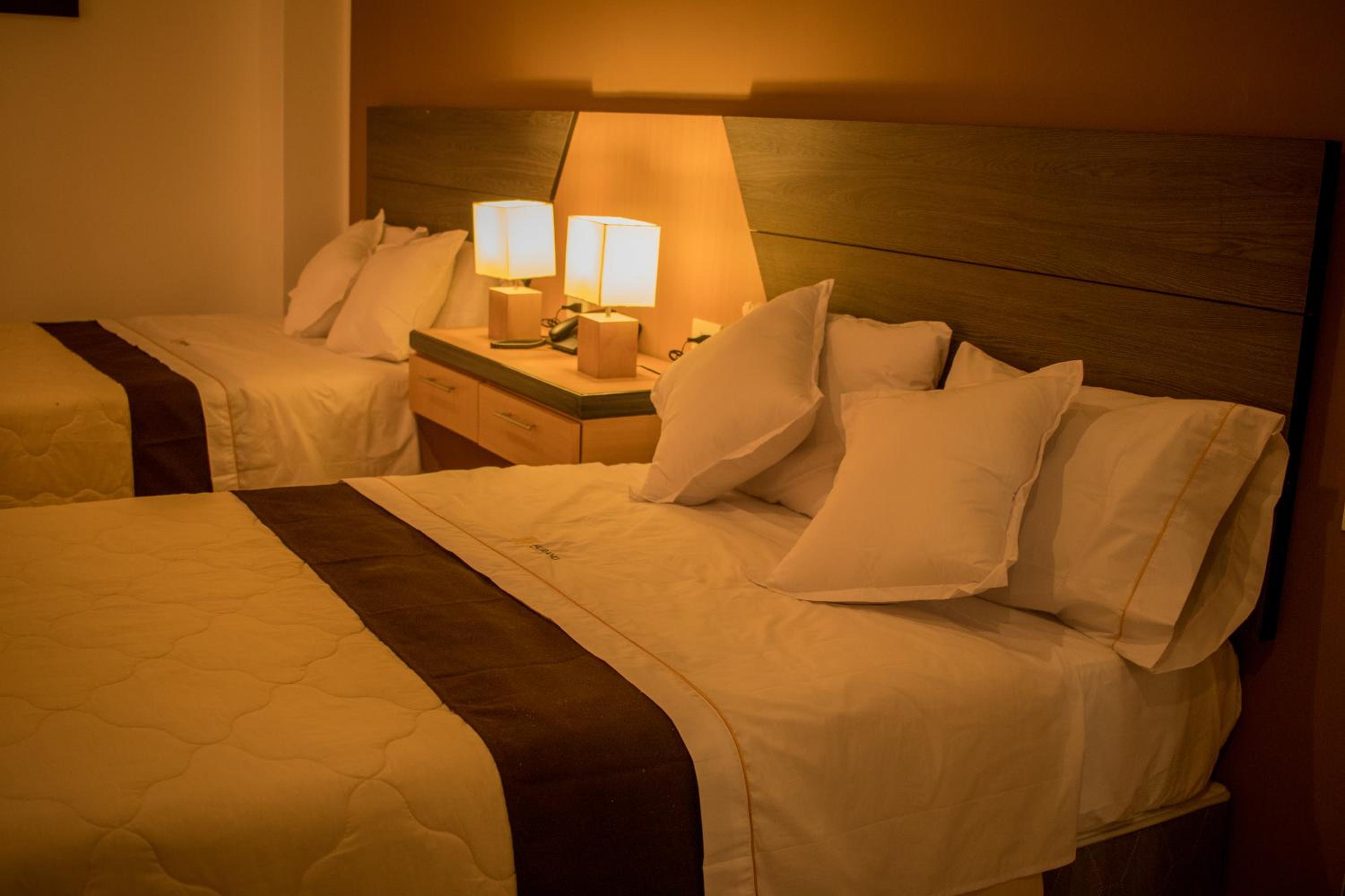 Superior Twin Room photo 3